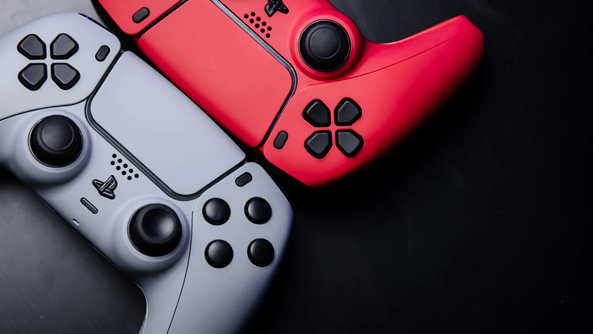 Master Every Move with Precision