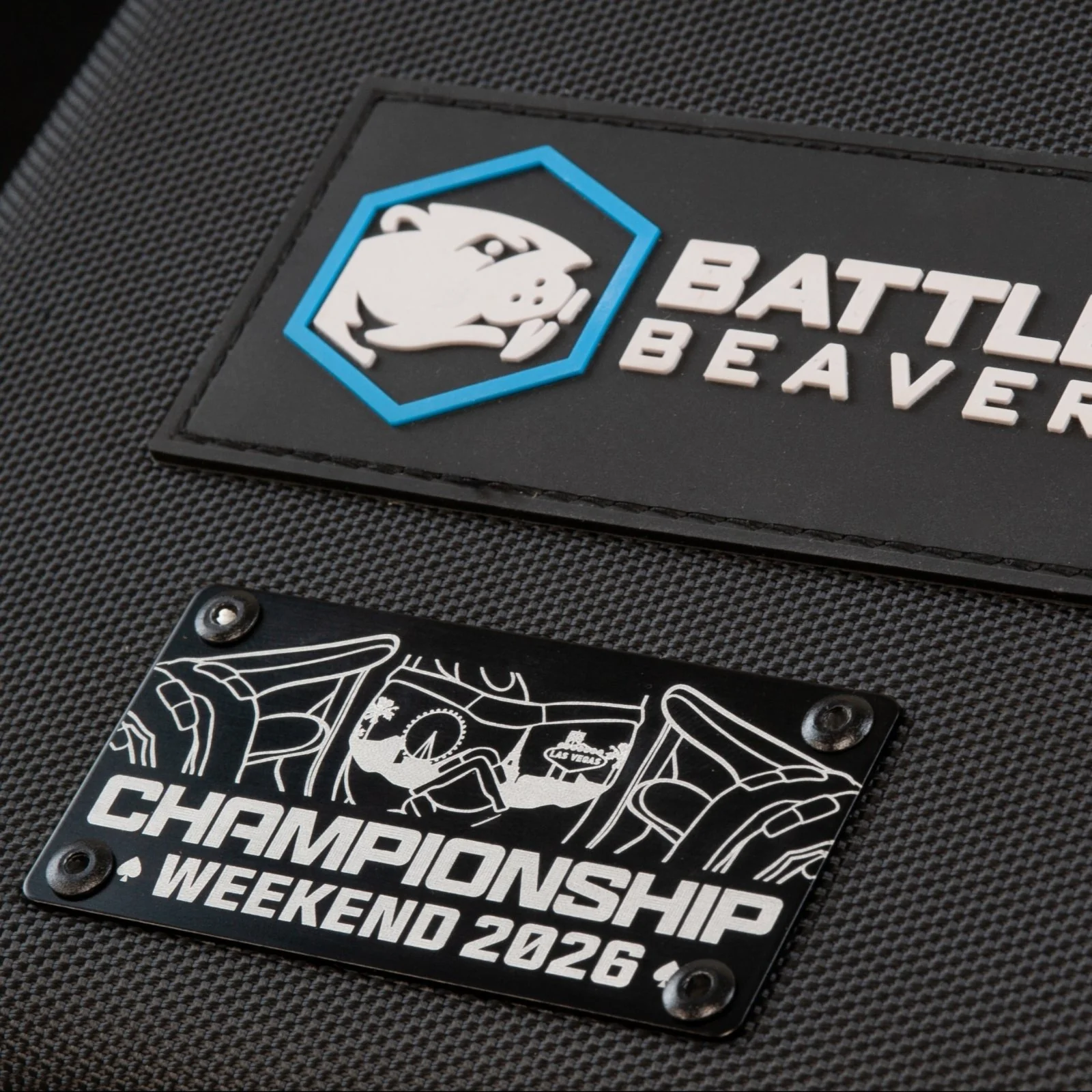 2026 CoD Champs Protective Case