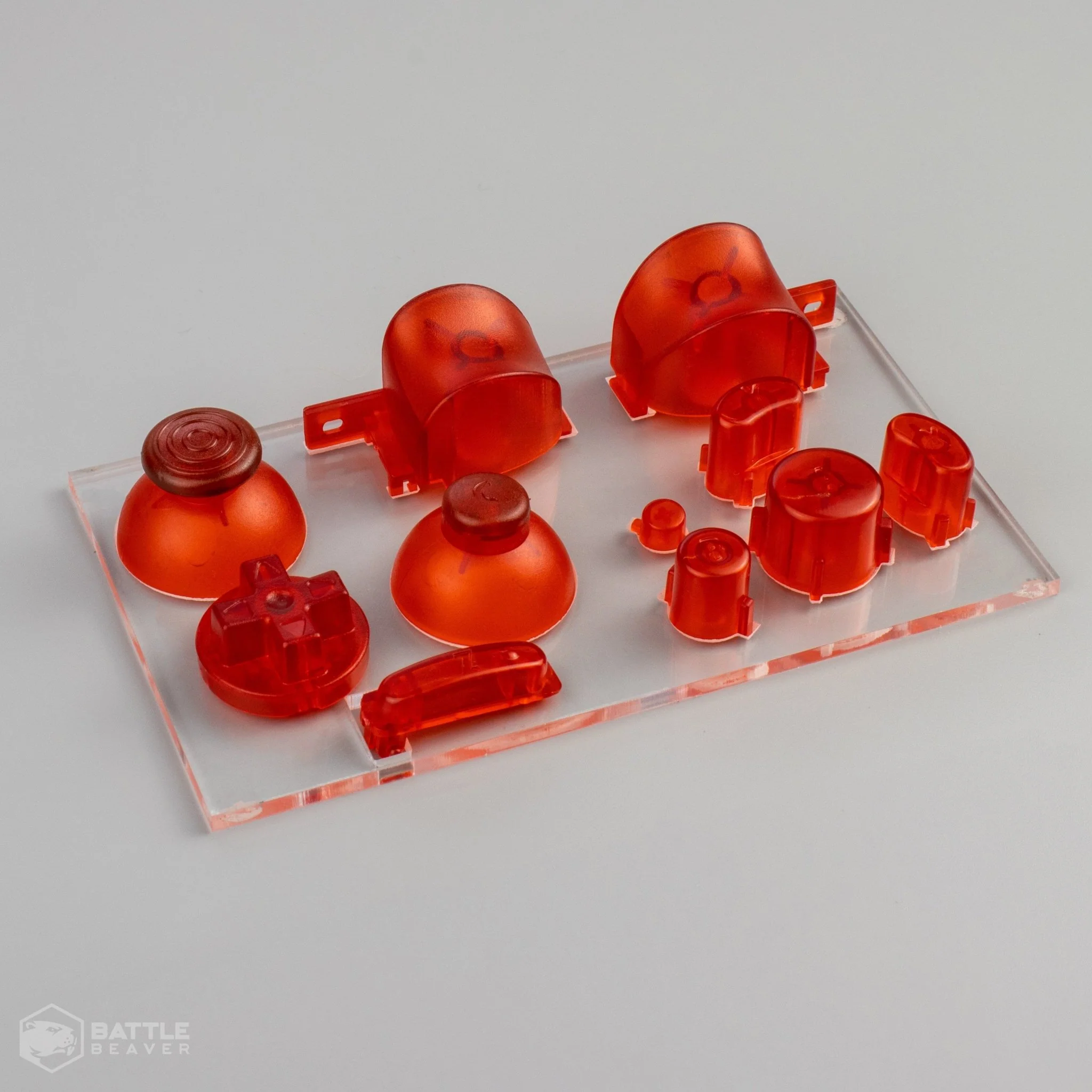 3rd Party GameCube Parts Kit - Image 7