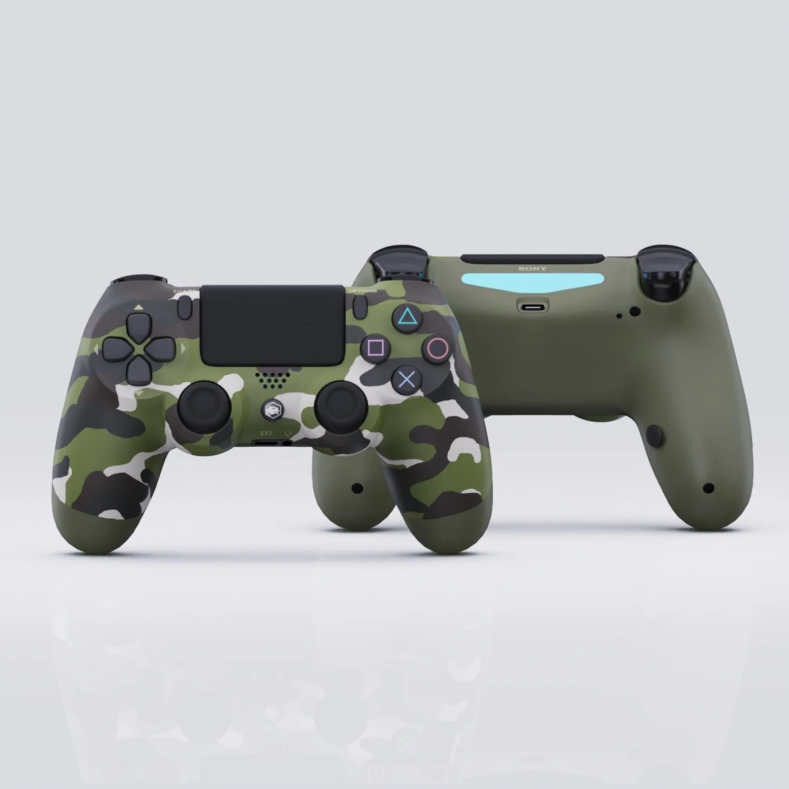 PS4 Basic Pick - Image 5