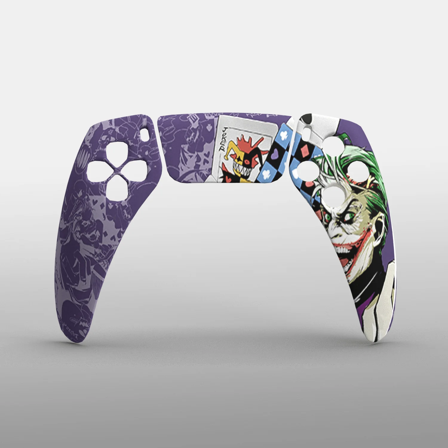 PS5 Hydrodip Faceplate - Image 19