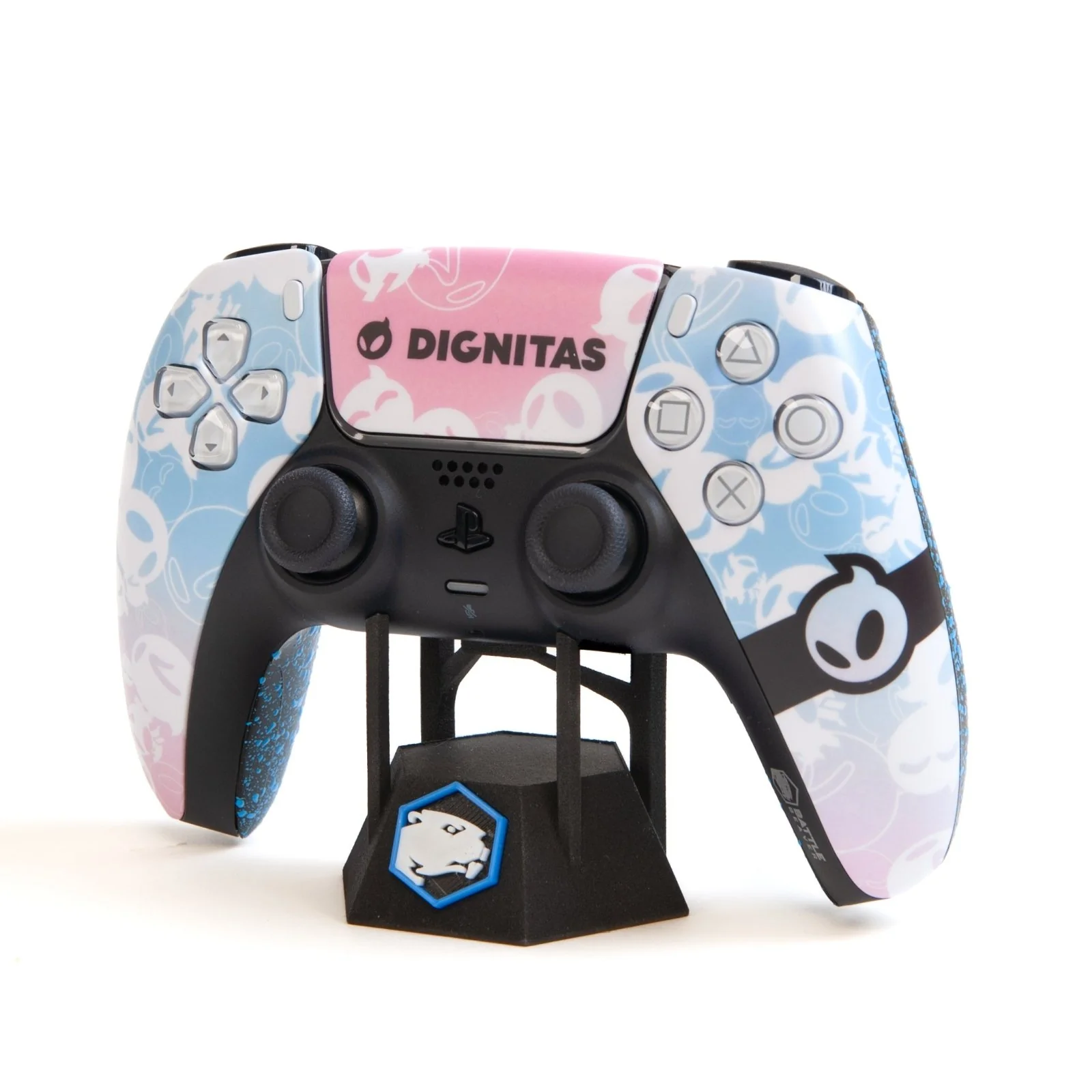 DualSense Pre-Built Controller (501)