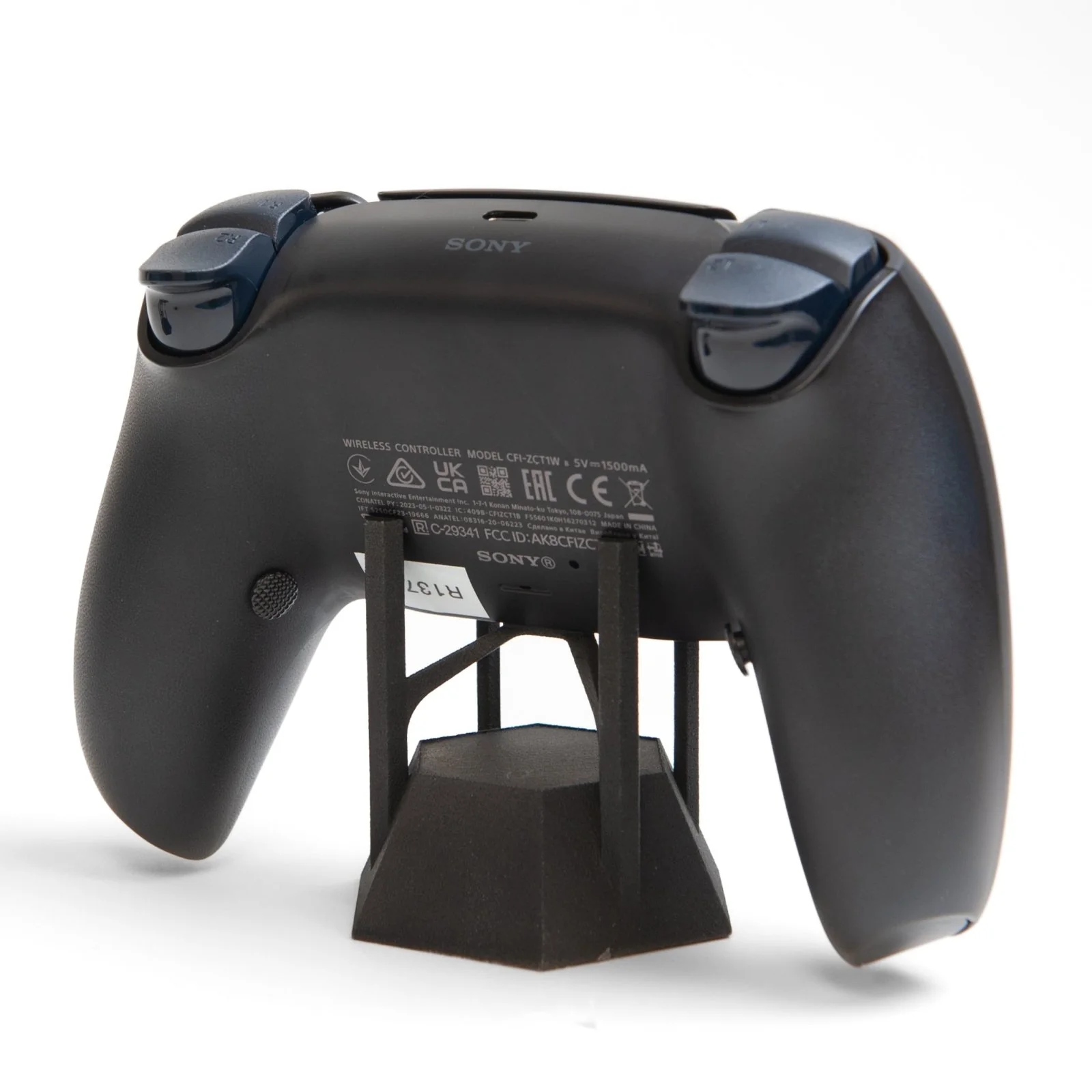 DualSense Refurbished Controller (1376) - Image 2