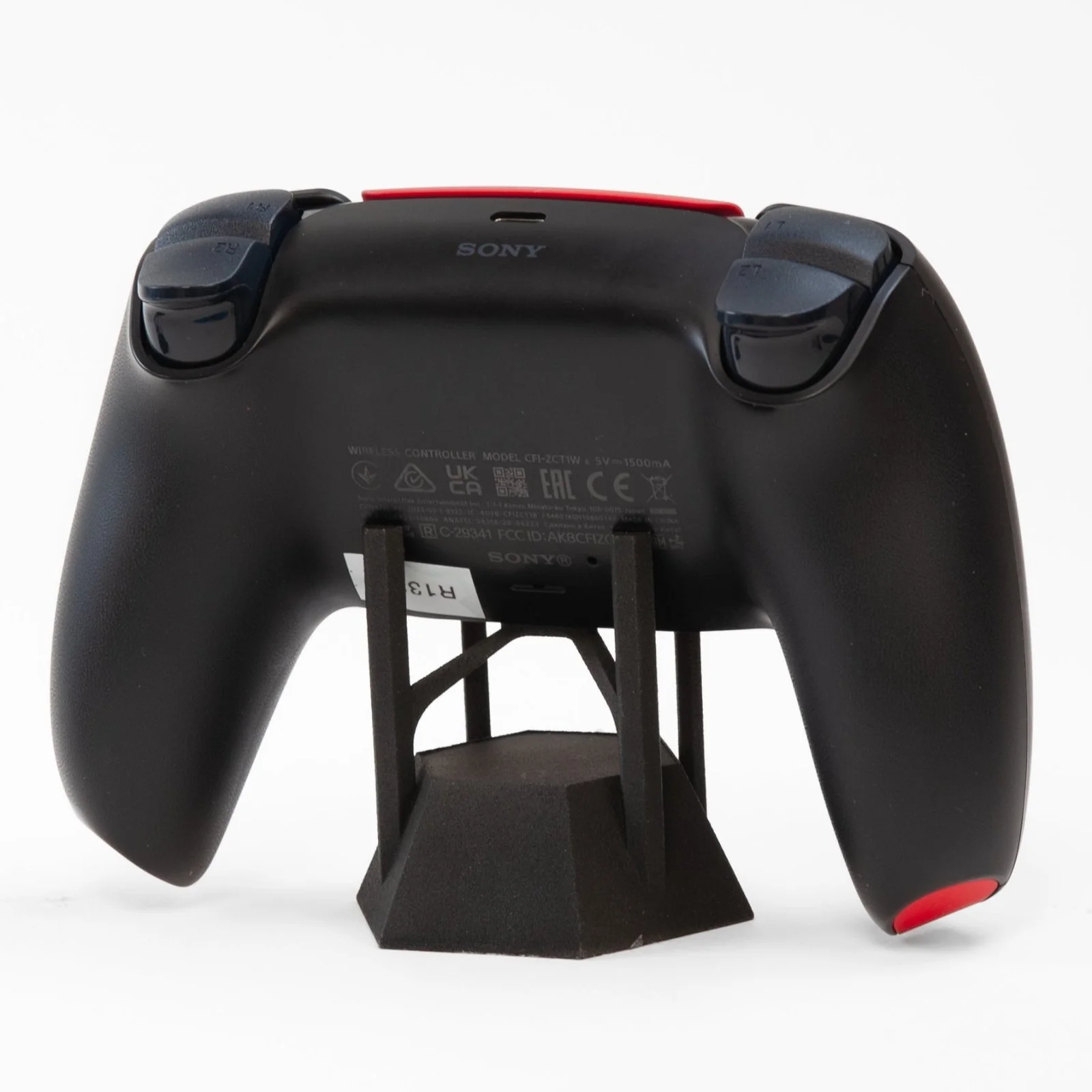 DualSense Refurbished Controller (1381) - Image 2