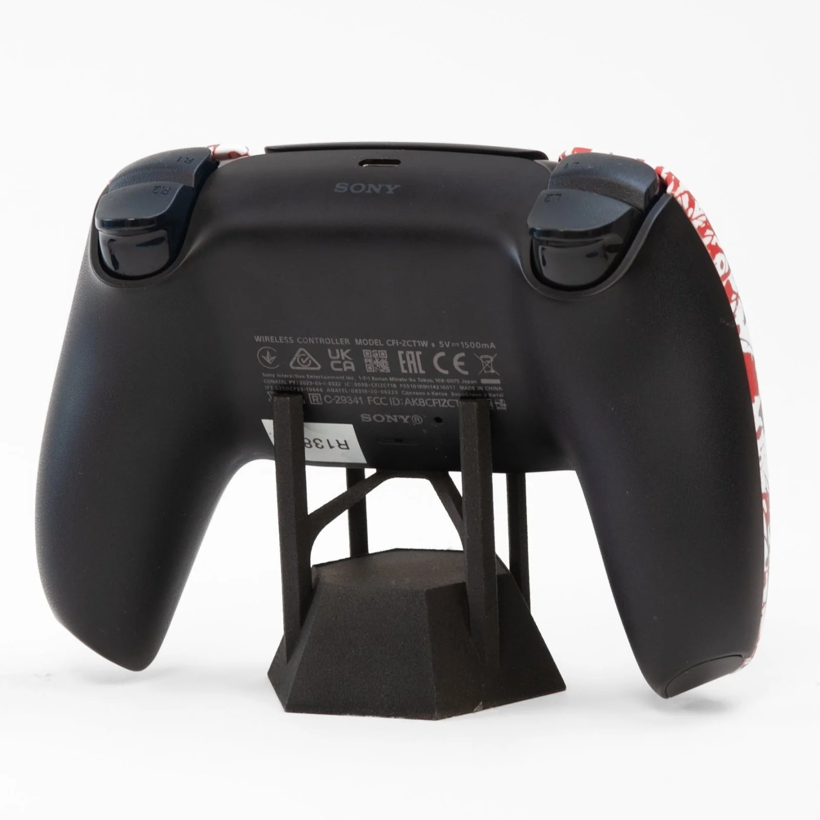 DualSense Refurbished Controller (1383) - Image 2