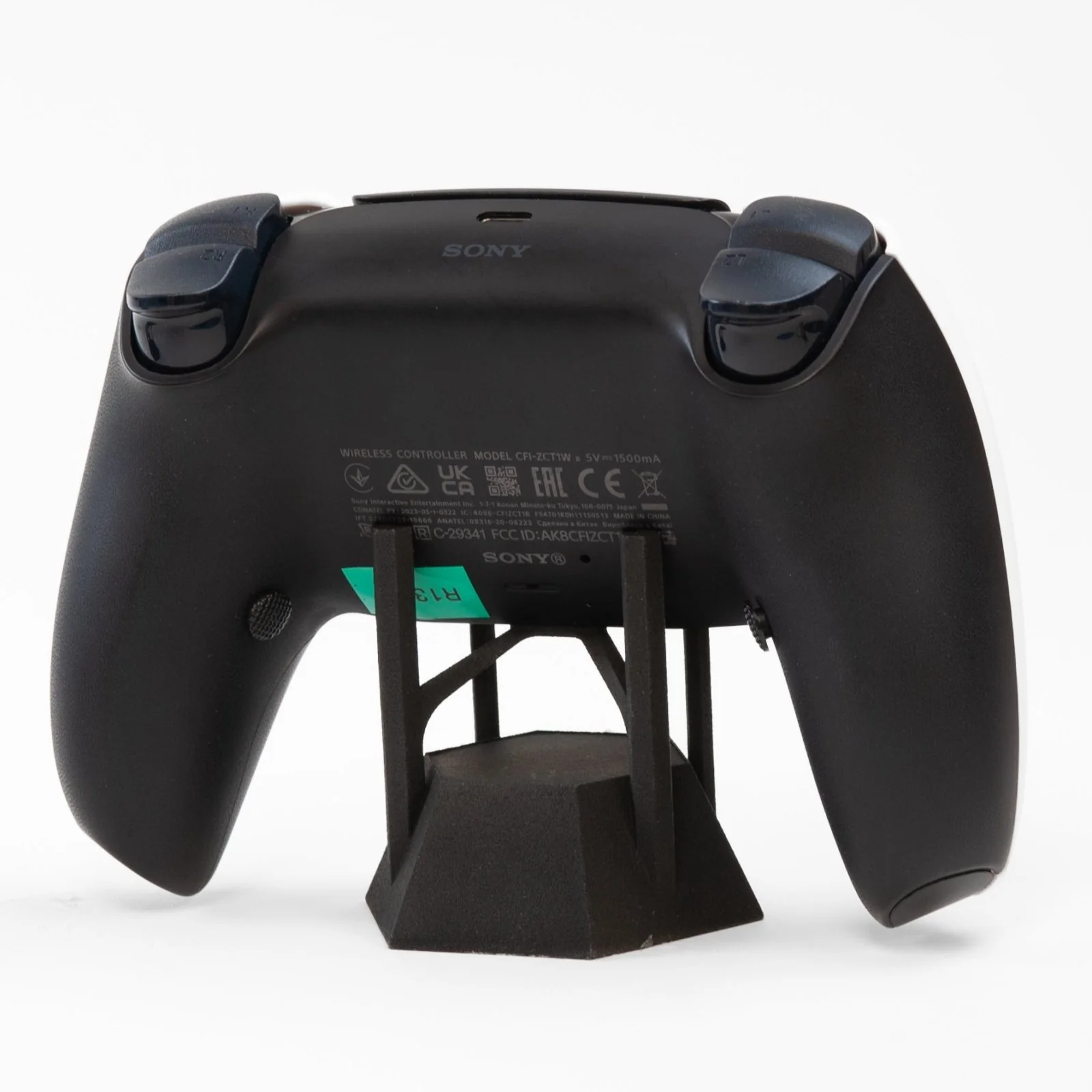 DualSense Refurbished Controller (1396) - Image 2