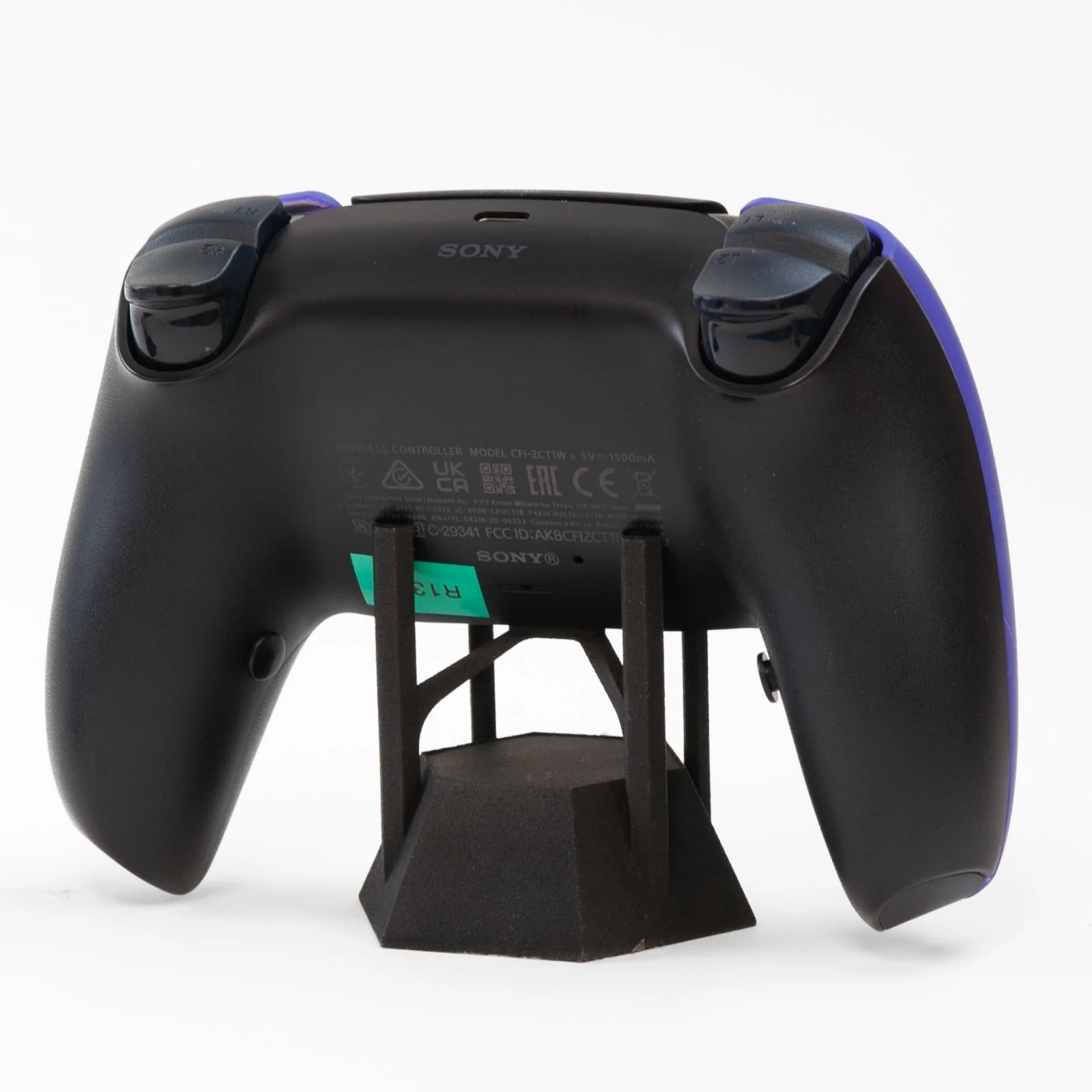 DualSense Refurbished Controller (1398) - Image 2