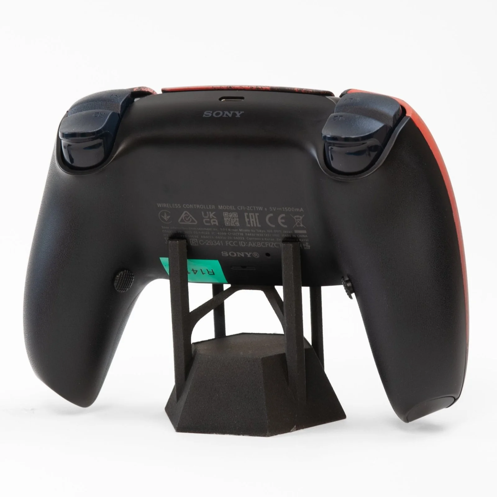 DualSense Refurbished Controller (1410) - Image 2