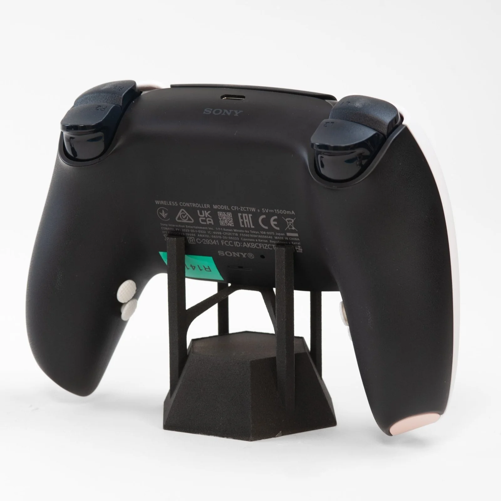 DualSense Refurbished Controller (1414) - Image 2