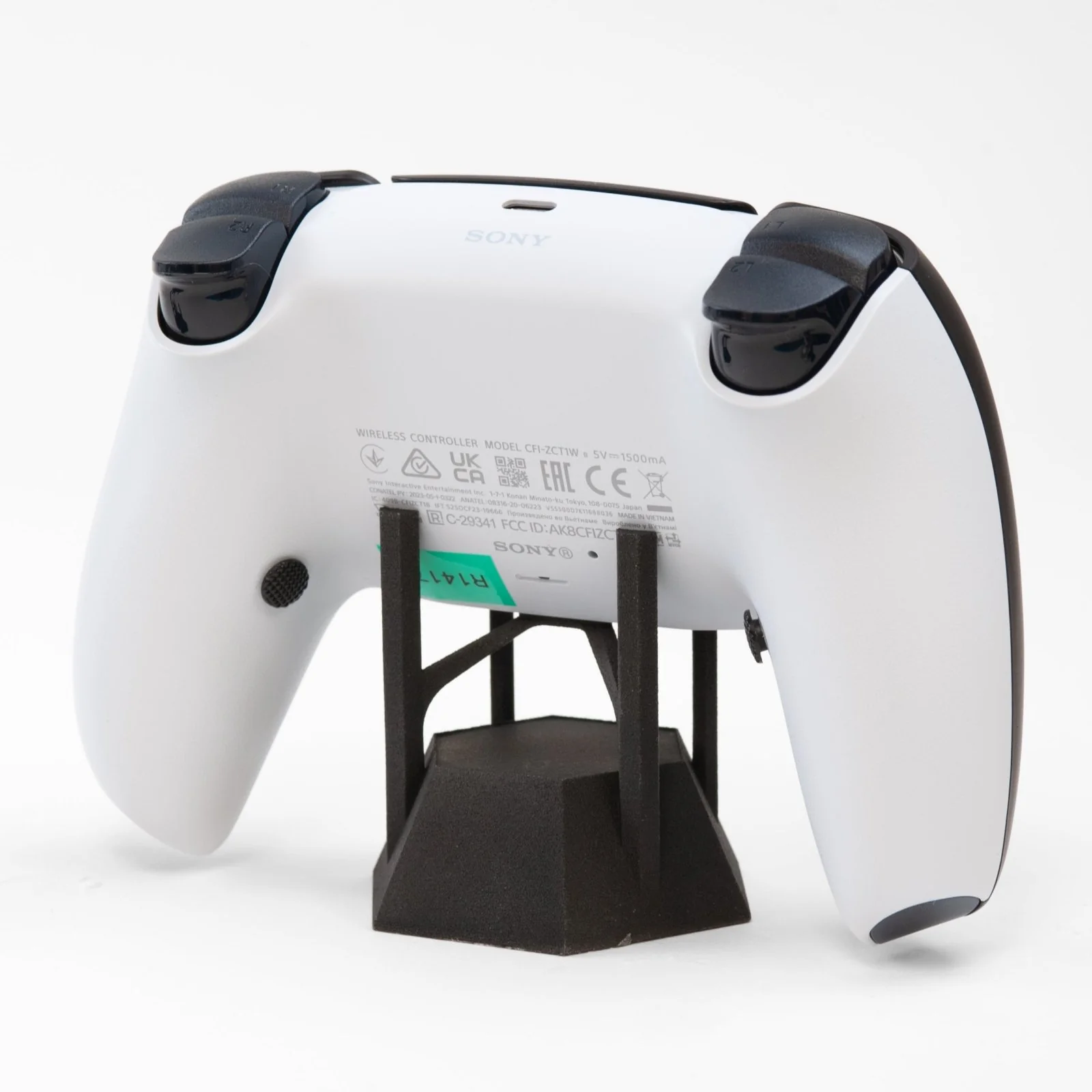 DualSense Refurbished Controller (1417) - Image 2