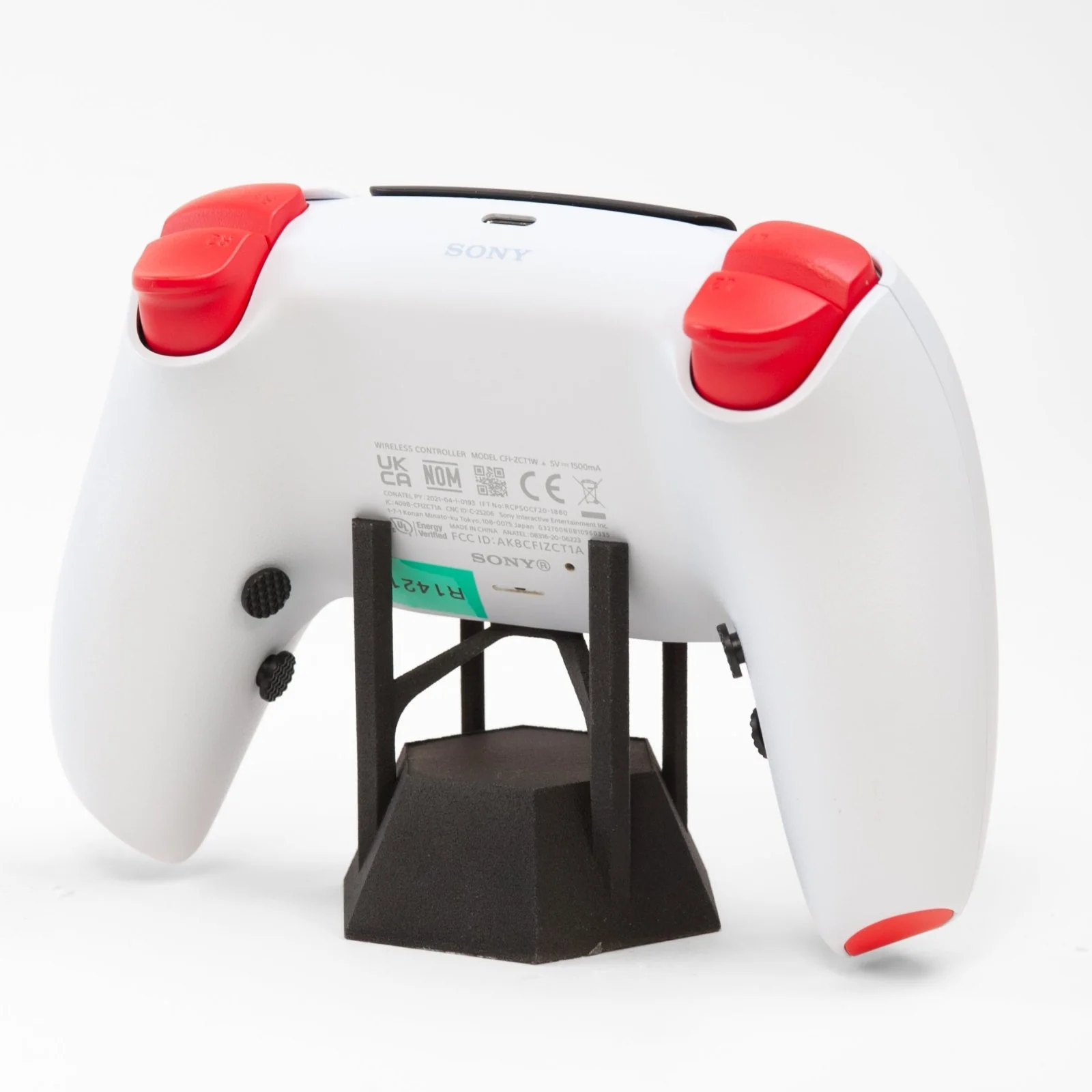 DualSense Refurbished Controller (1421) - Image 2
