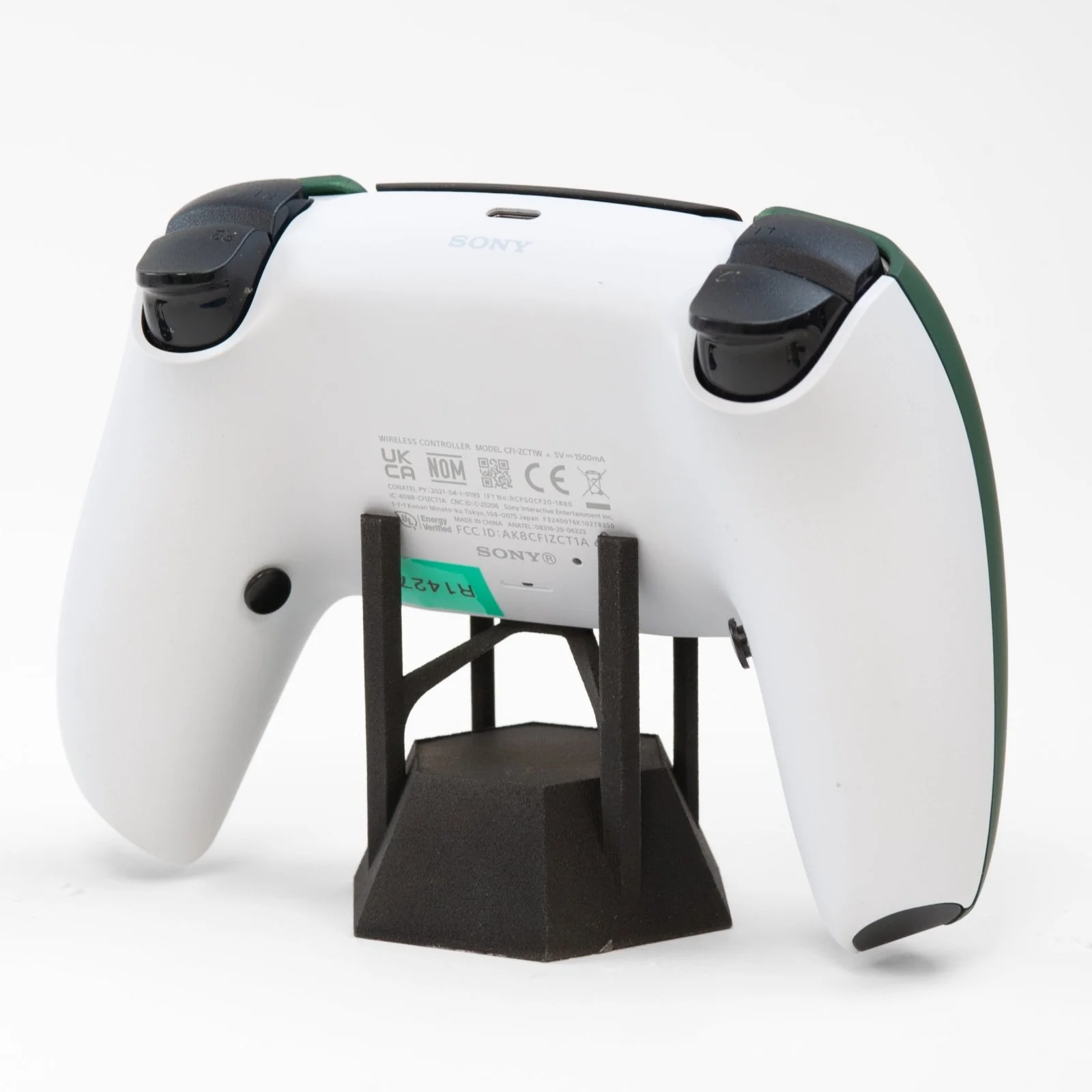 DualSense Refurbished Controller (1427) - Image 2