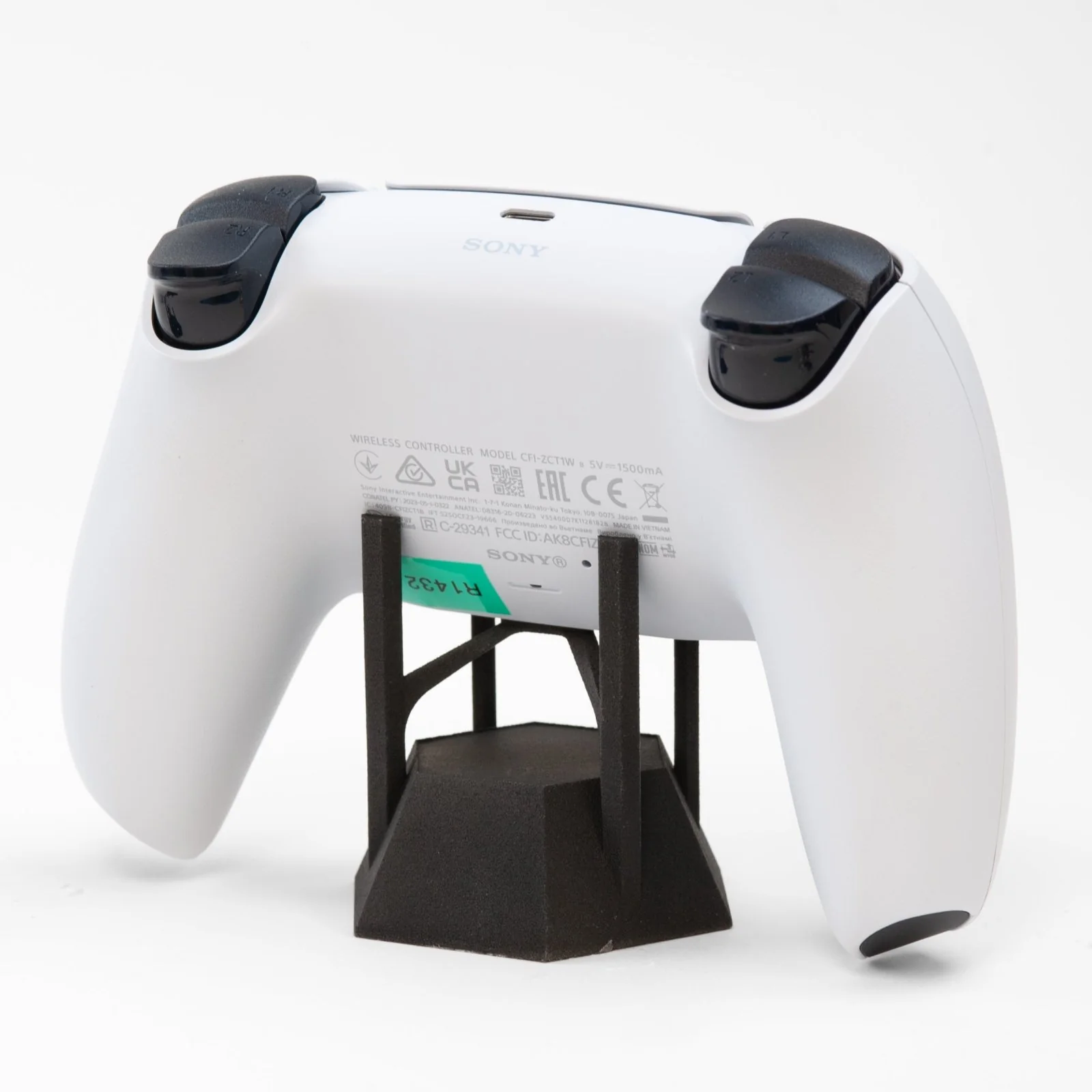 DualSense Refurbished Controller (1432) - Image 2