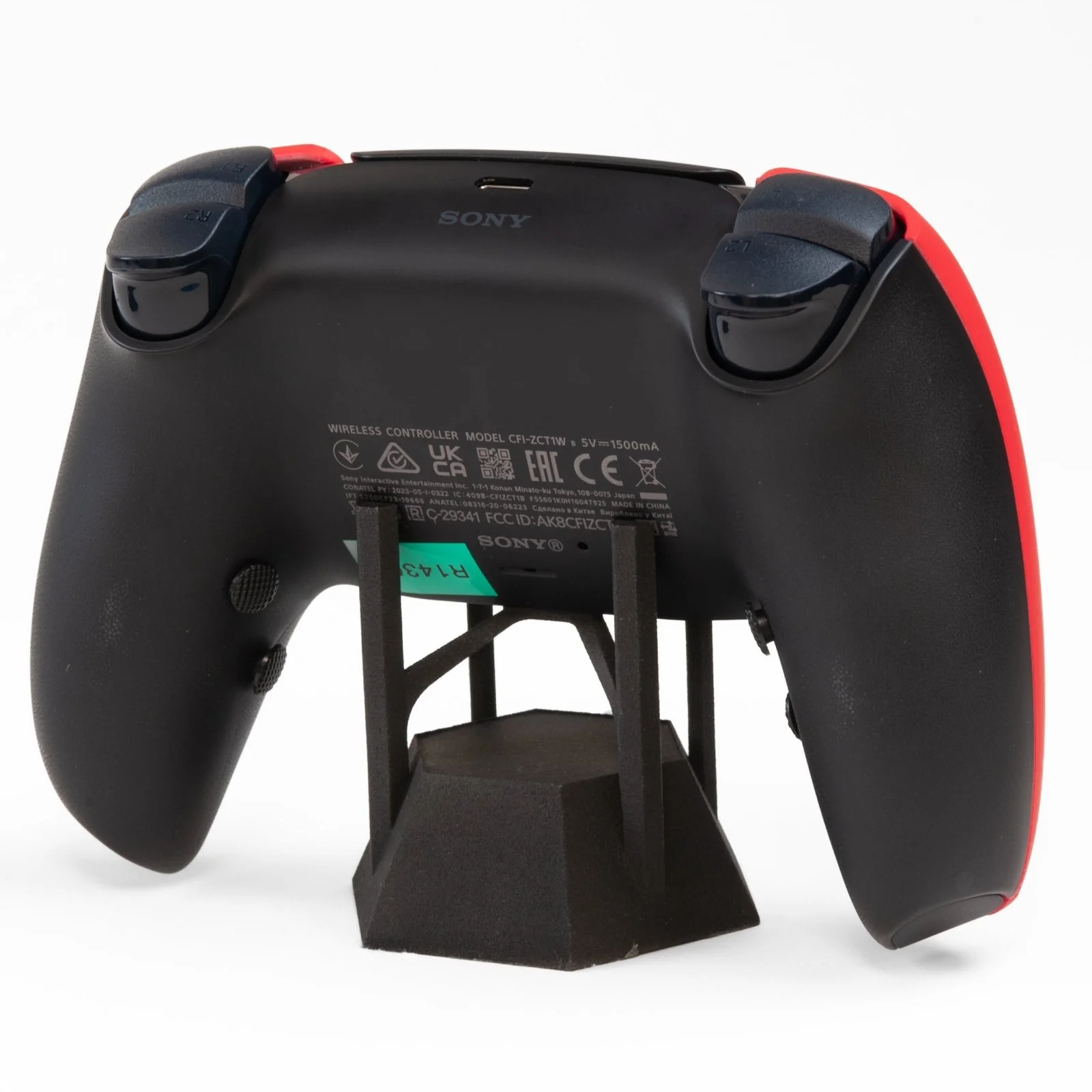 DualSense Refurbished Controller (1436) - Image 2