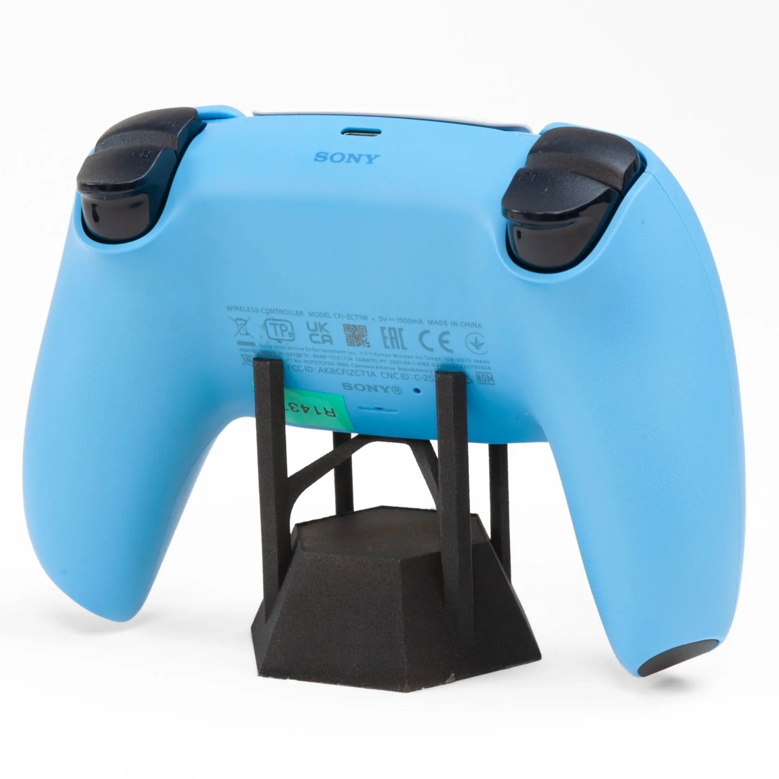 DualSense Refurbished Controller (1437) - Image 2