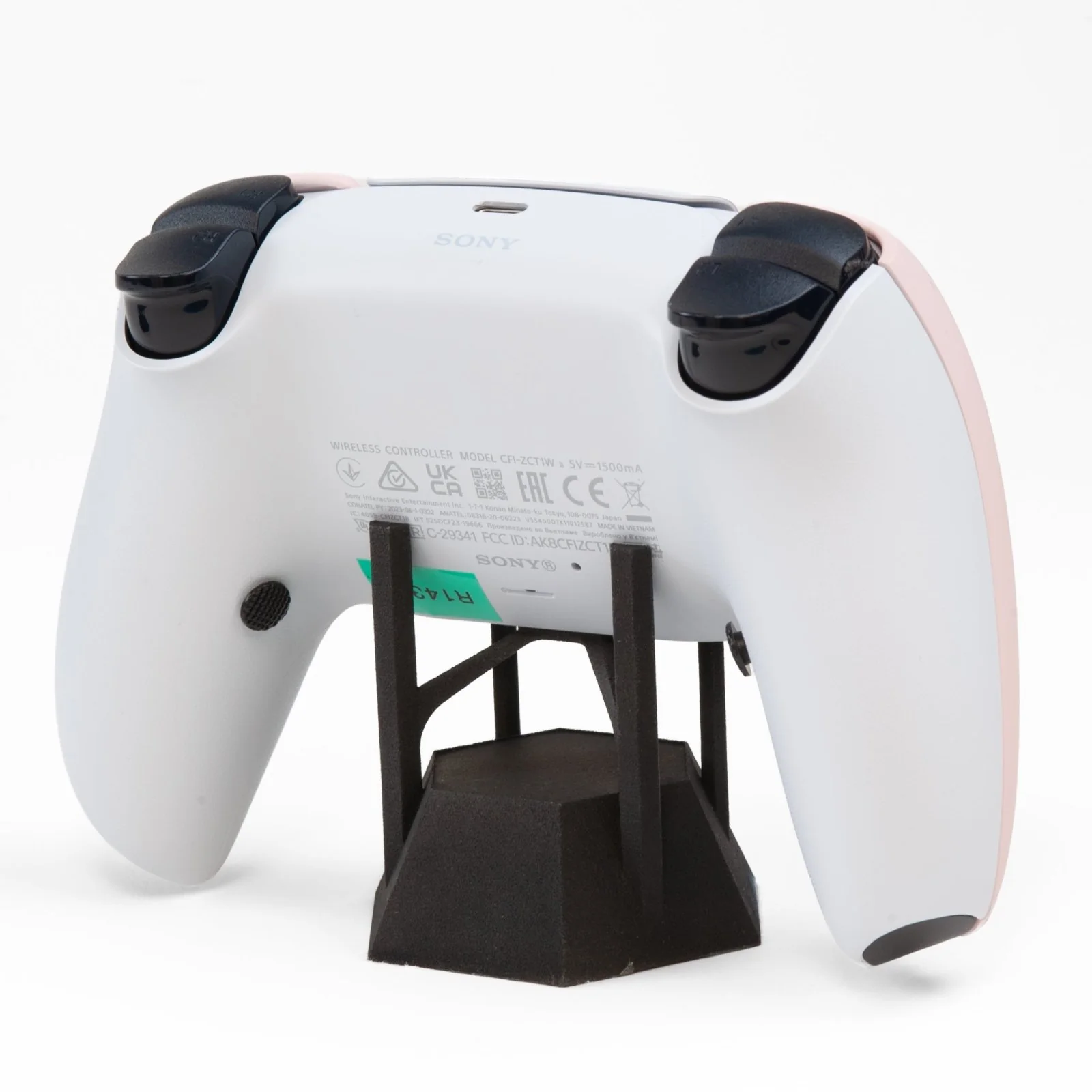 DualSense Refurbished Controller (1438) - Image 2