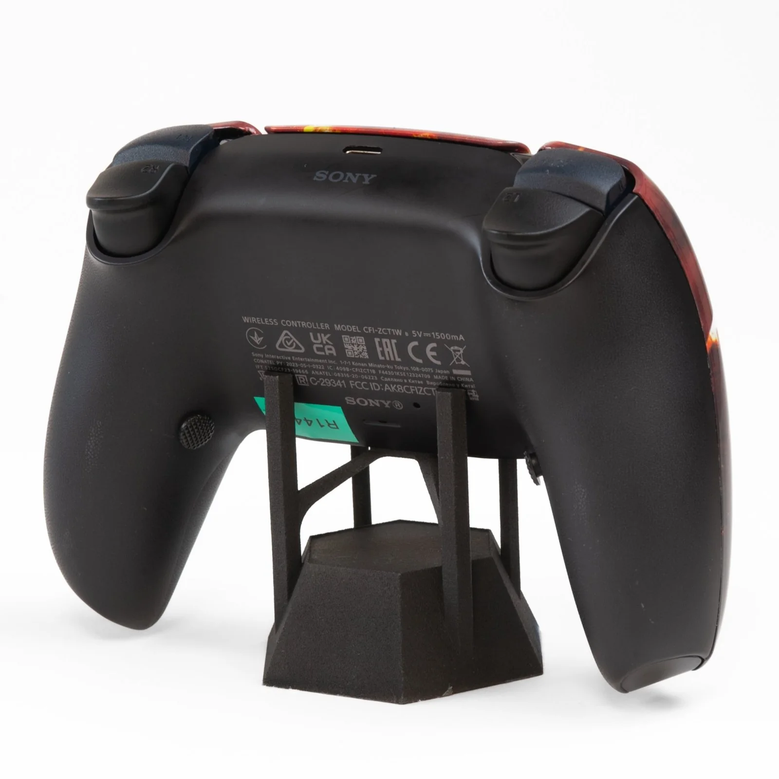 DualSense Refurbished Controller (1440) - Image 2