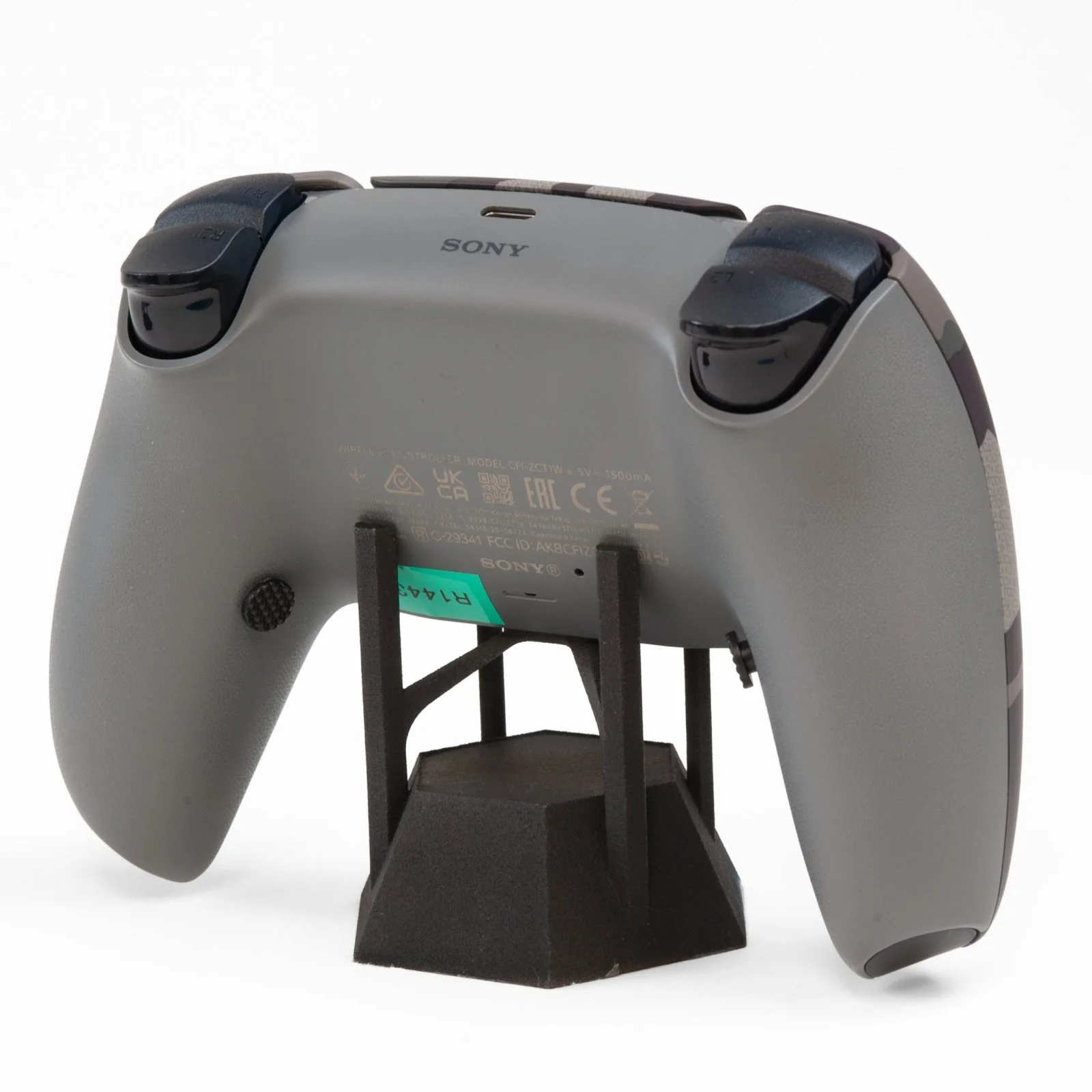 DualSense Refurbished Controller (1443) - Image 2
