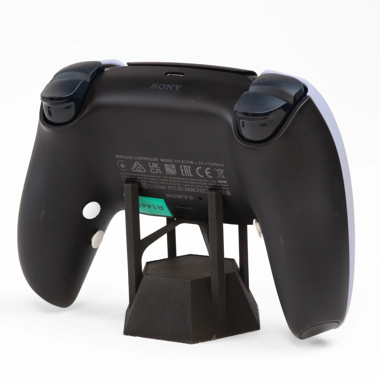 DualSense Refurbished Controller (1445) - Image 2