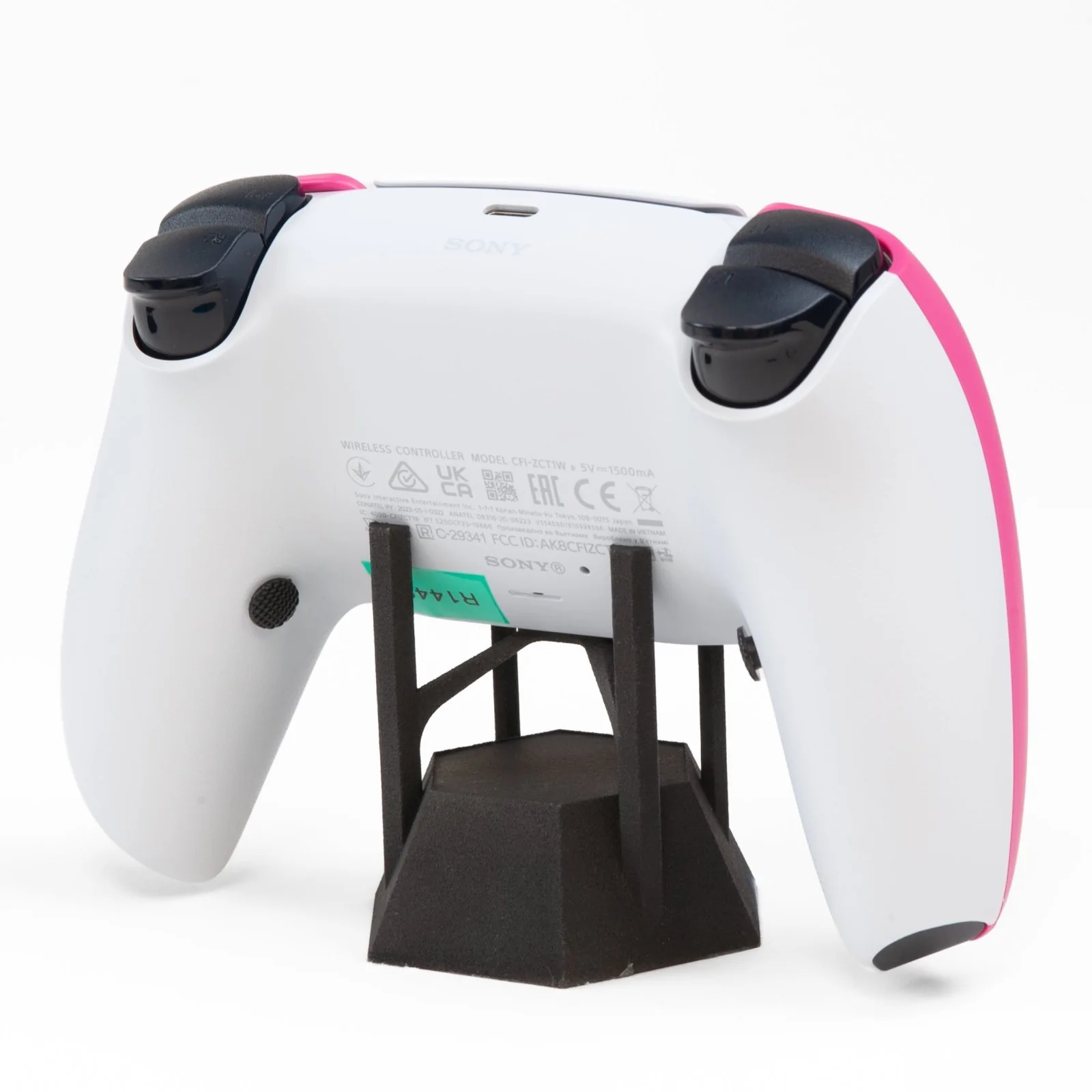 DualSense Refurbished Controller (1449) - Image 2
