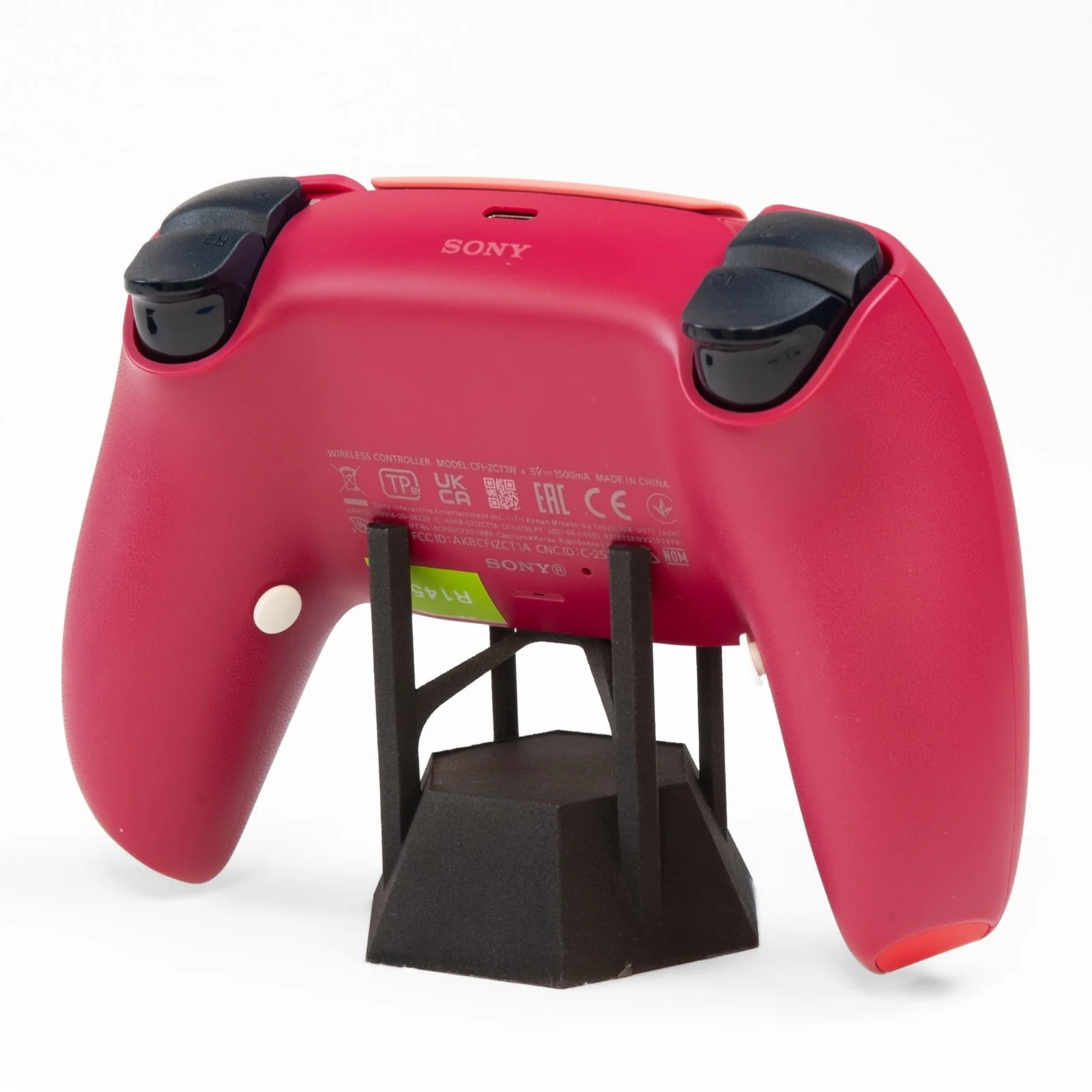 DualSense Refurbished Controller (1453) - Image 2