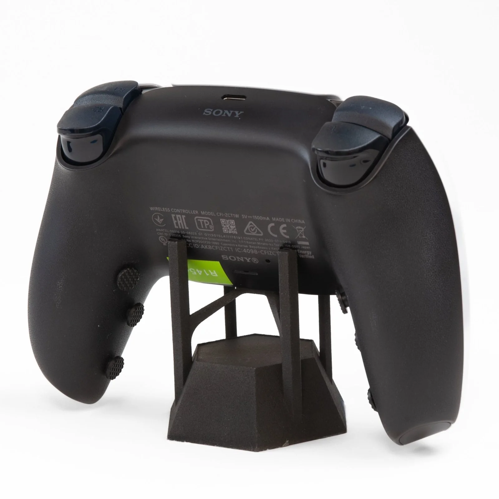 DualSense Refurbished Controller (1454) - Image 2