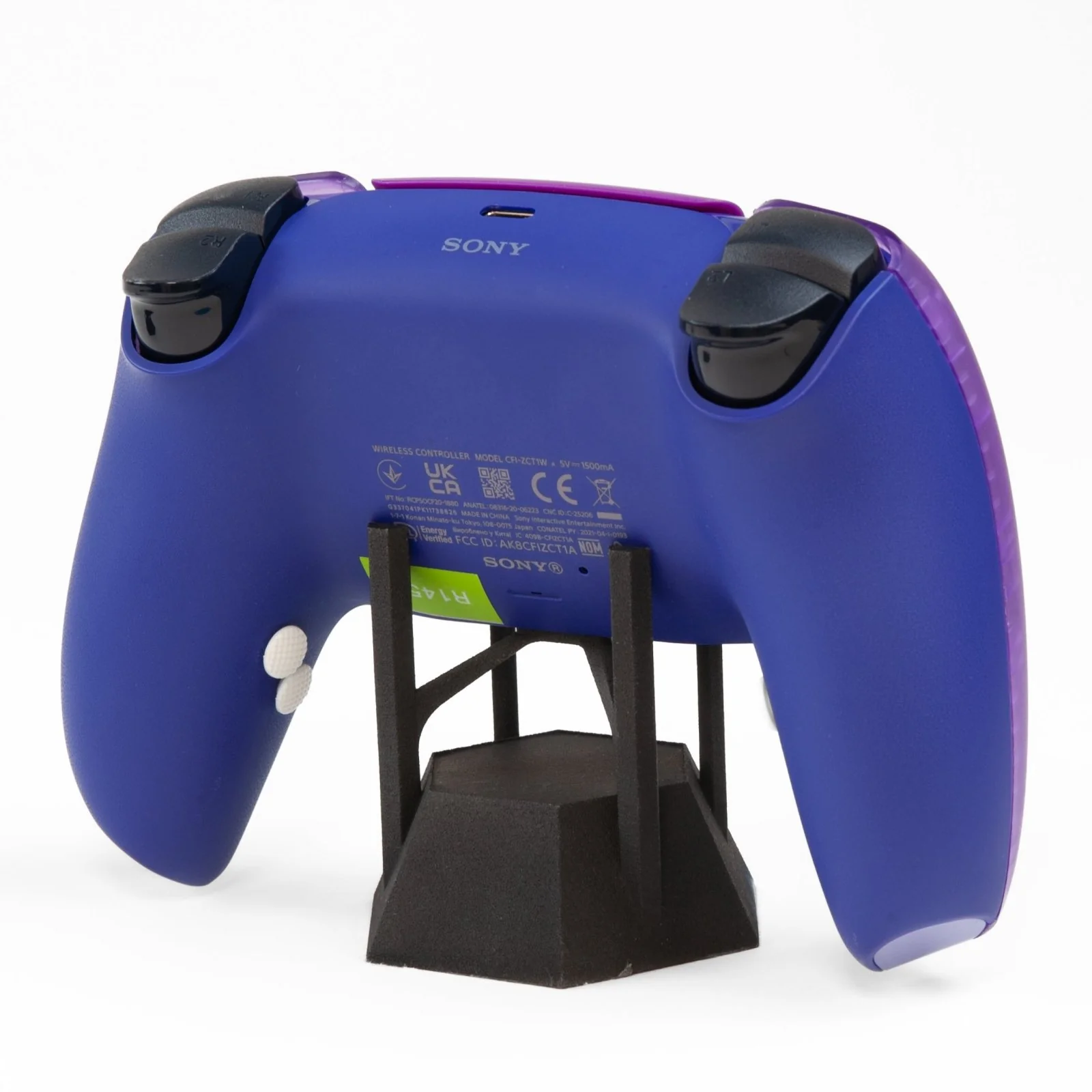 DualSense Refurbished Controller (1455) - Image 2