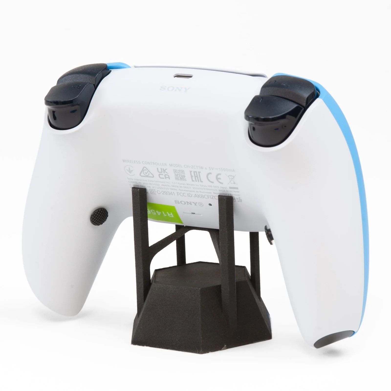 DualSense Refurbished Controller (1456) - Image 2