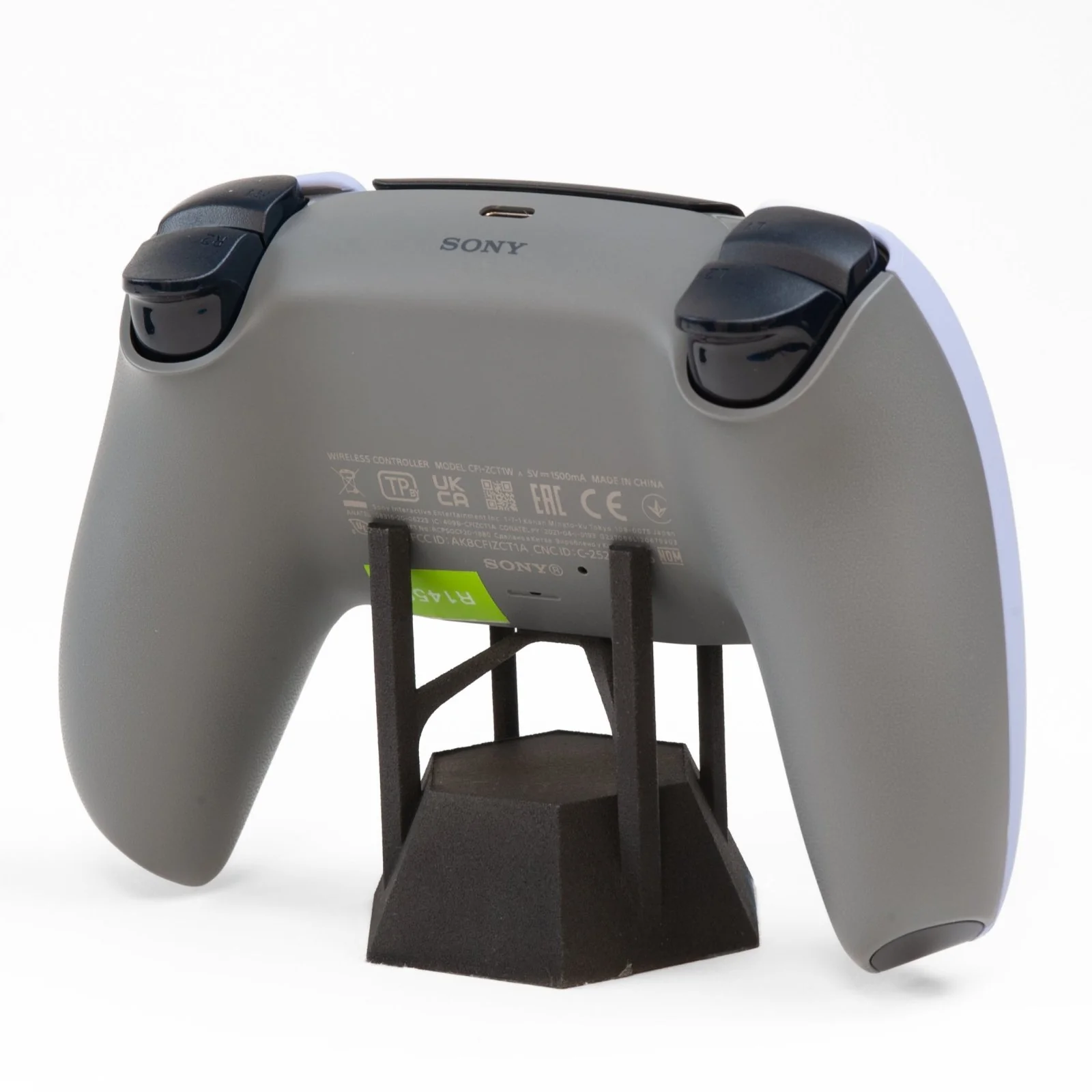 DualSense Refurbished Controller (1458) - Image 2