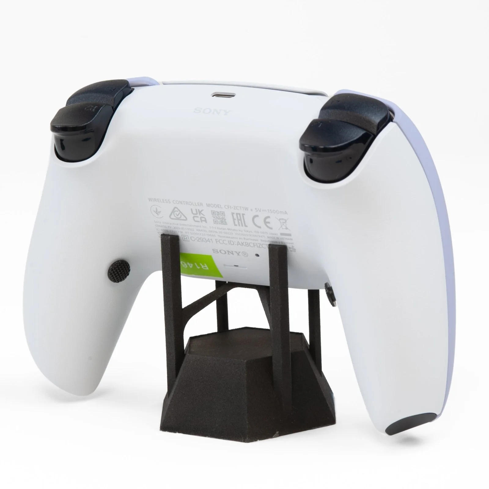 DualSense Refurbished Controller (1461) - Image 2