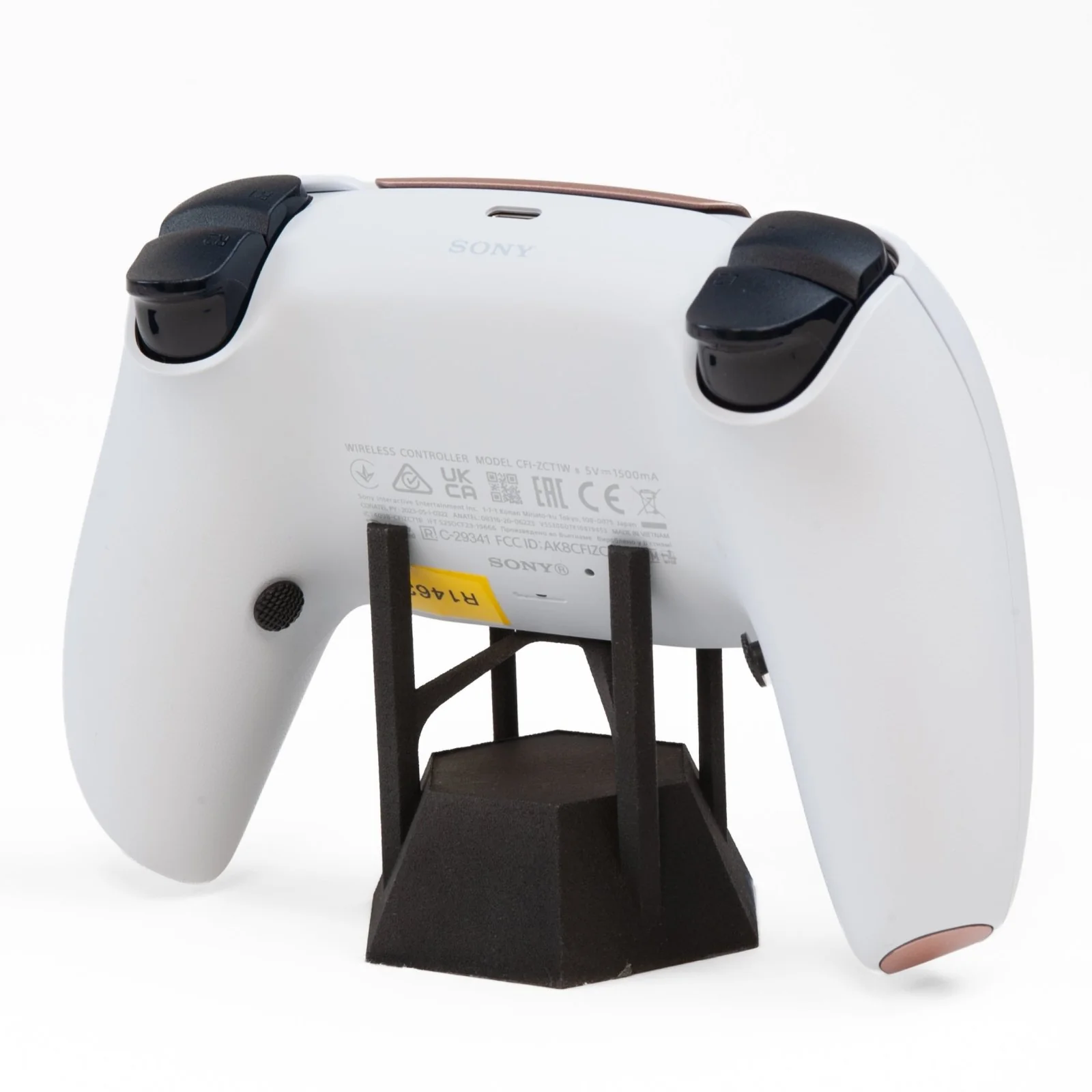 DualSense Refurbished Controller (1463) - Image 2