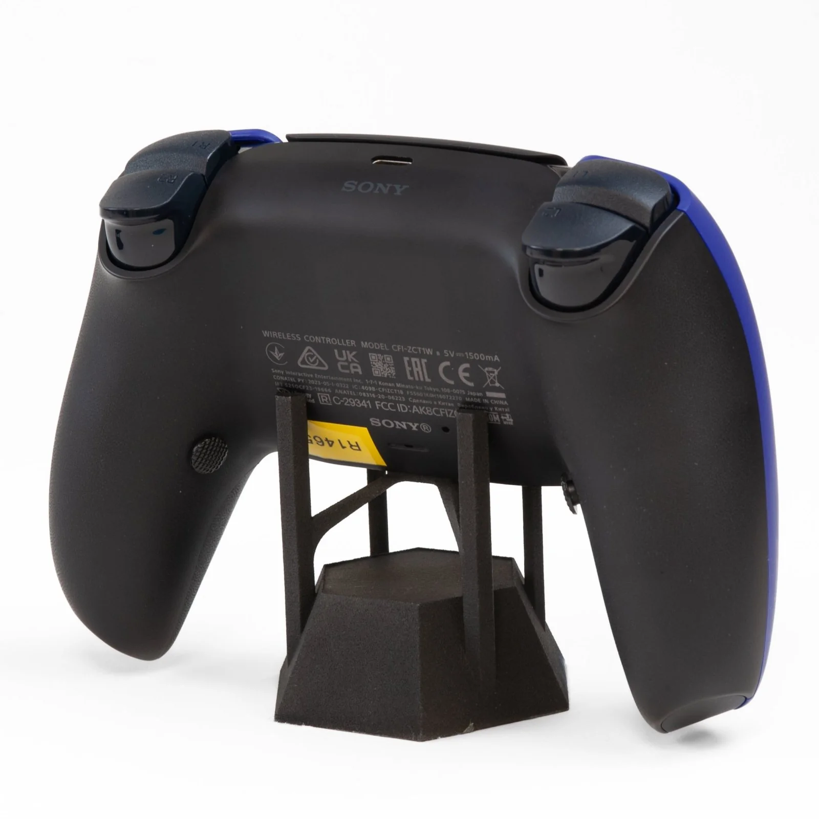 DualSense Refurbished Controller (1465) - Image 2