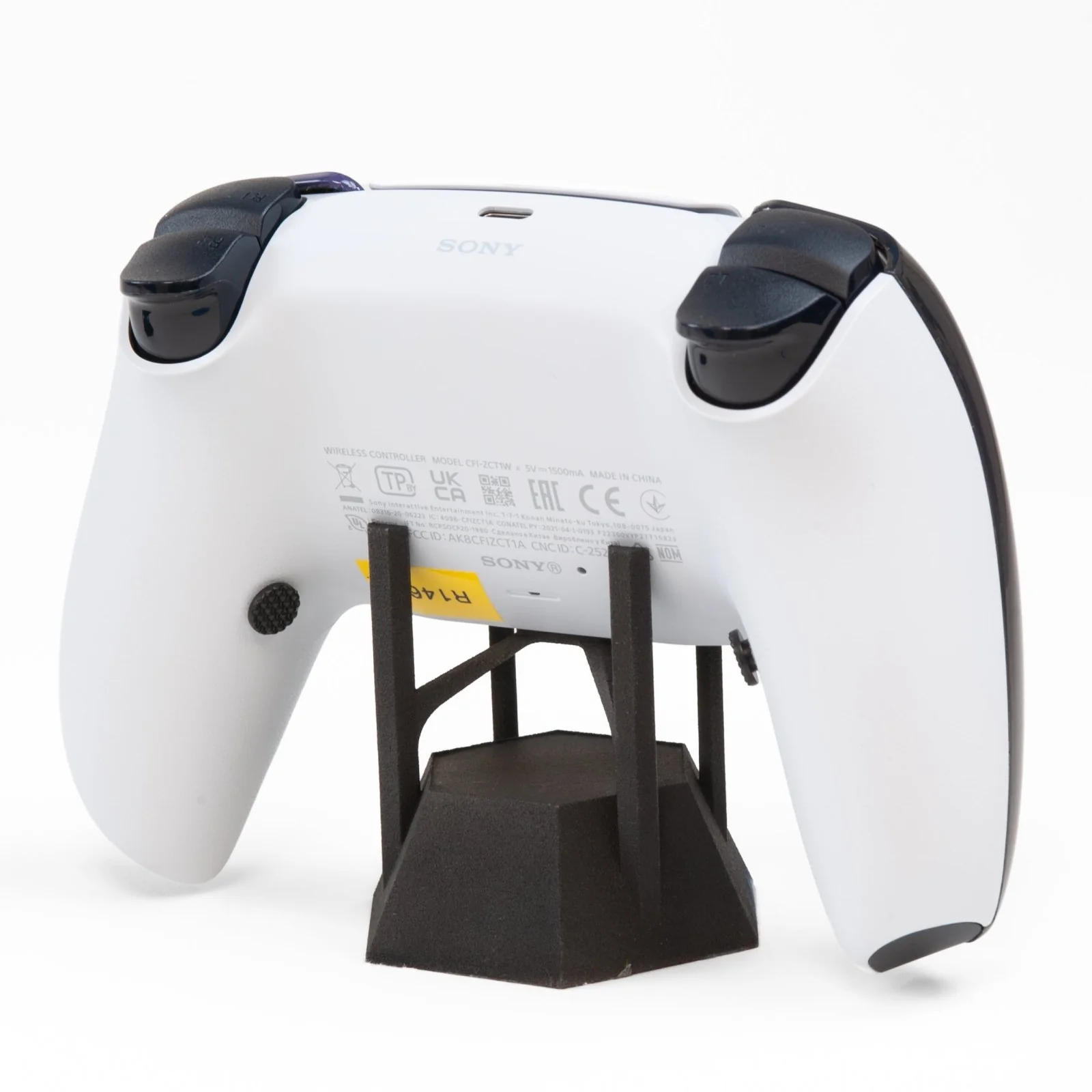 DualSense Refurbished Controller (1469) - Image 2
