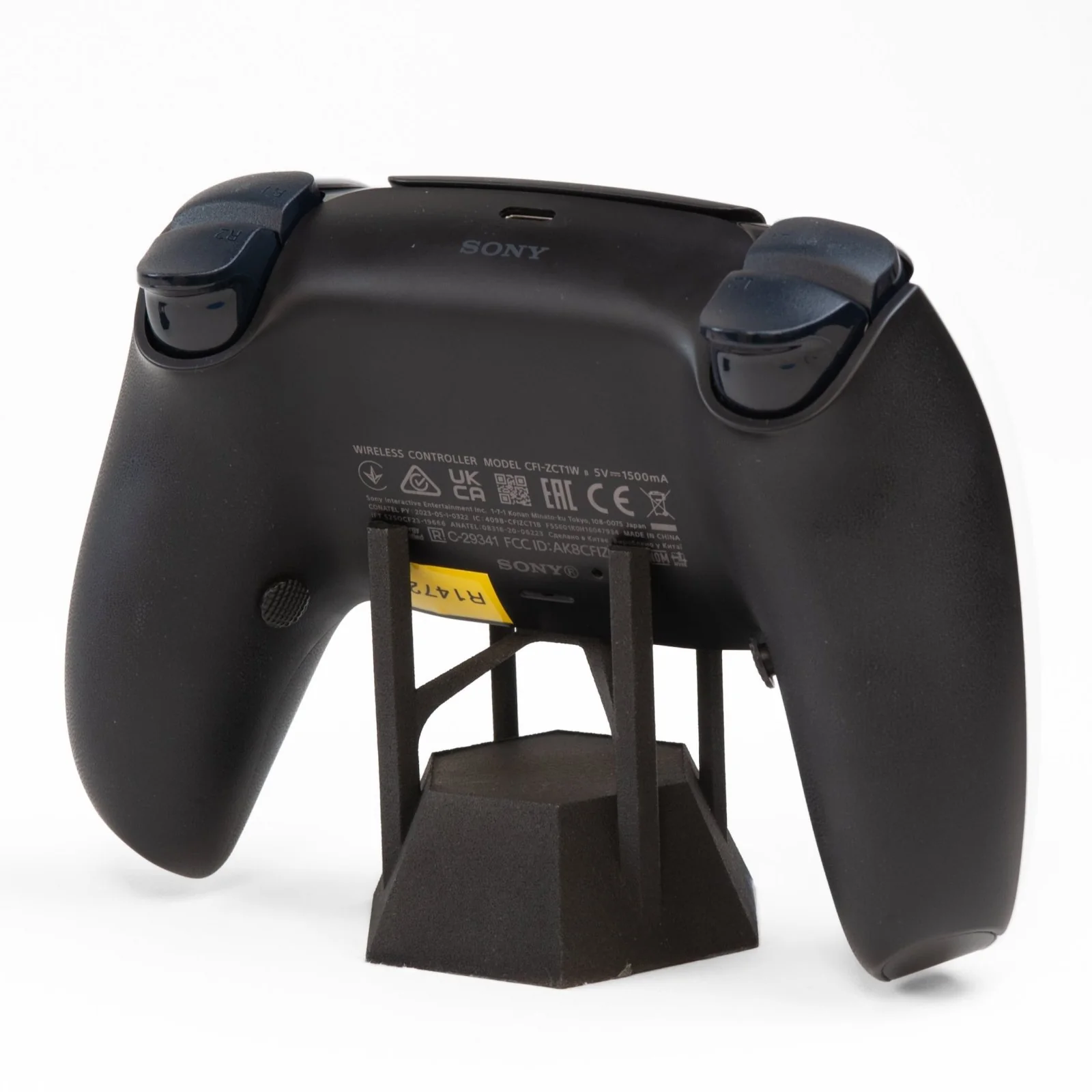 DualSense Refurbished Controller (1472) - Image 2