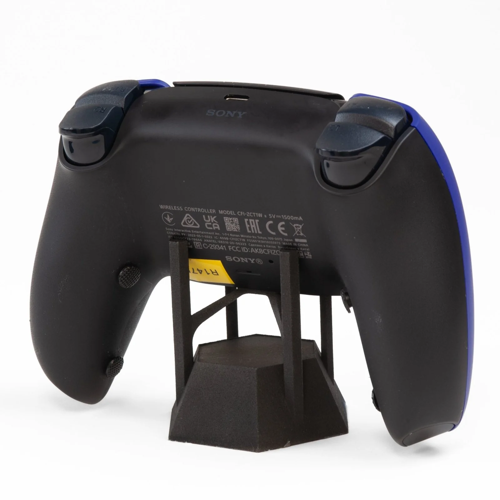DualSense Refurbished Controller (1475) - Image 2