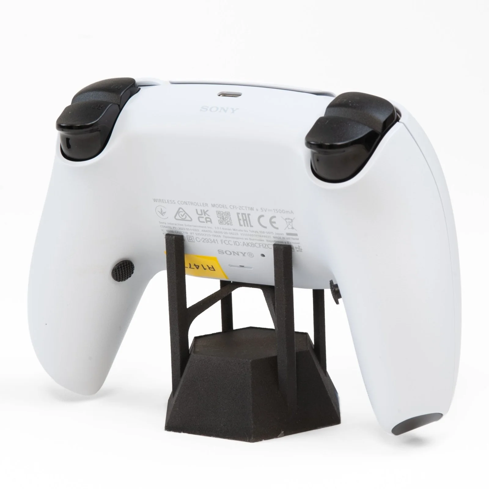 DualSense Refurbished Controller (1477) - Image 2