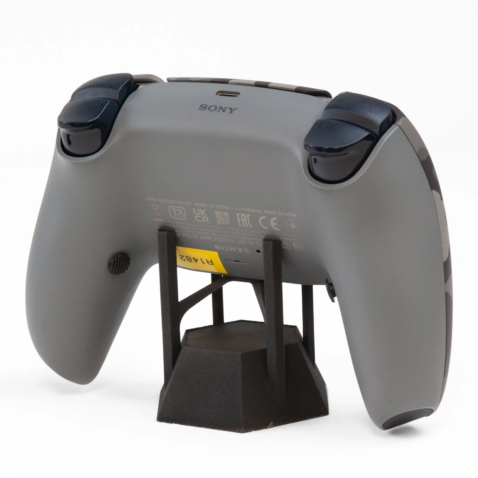 DualSense Refurbished Controller (1482) - Image 2