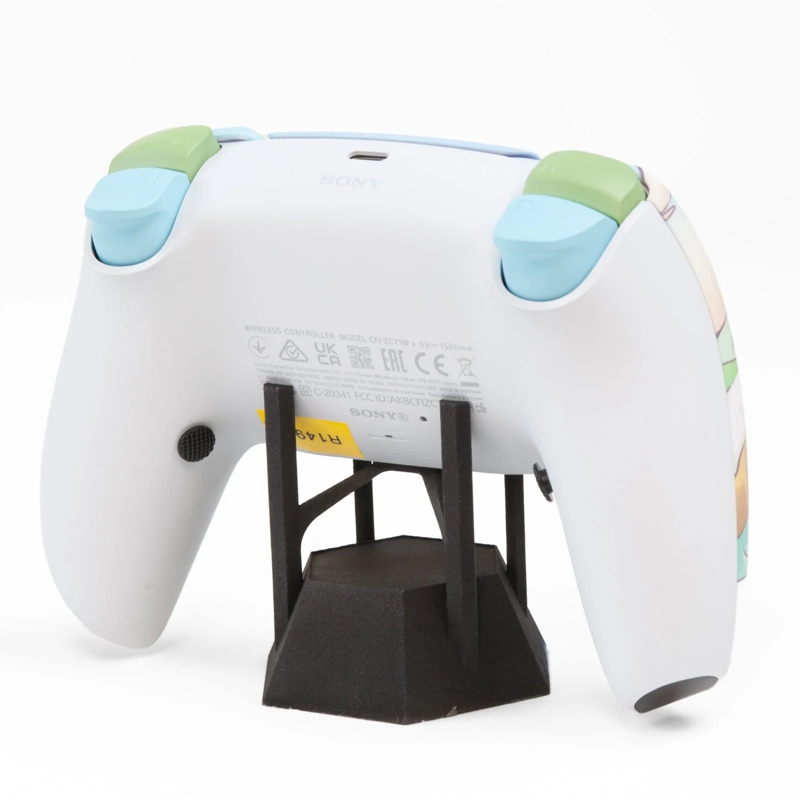 DualSense Refurbished Controller (1490) - Image 2