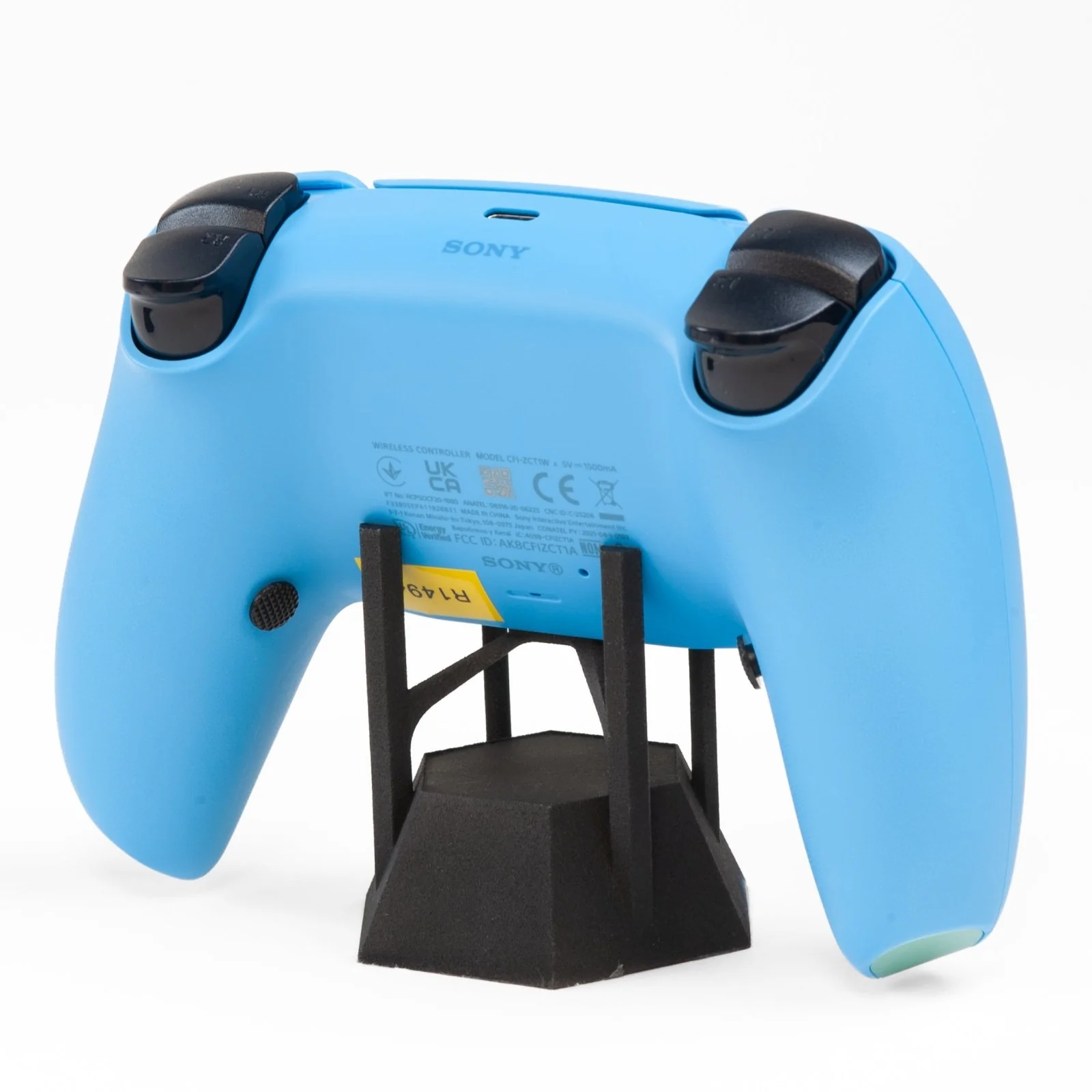 DualSense Refurbished Controller (1494) - Image 2