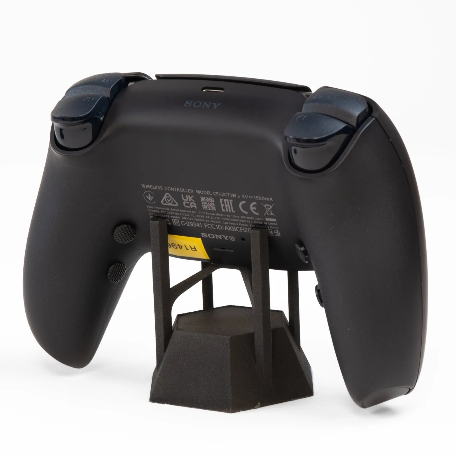DualSense Refurbished Controller (1496) - Image 2