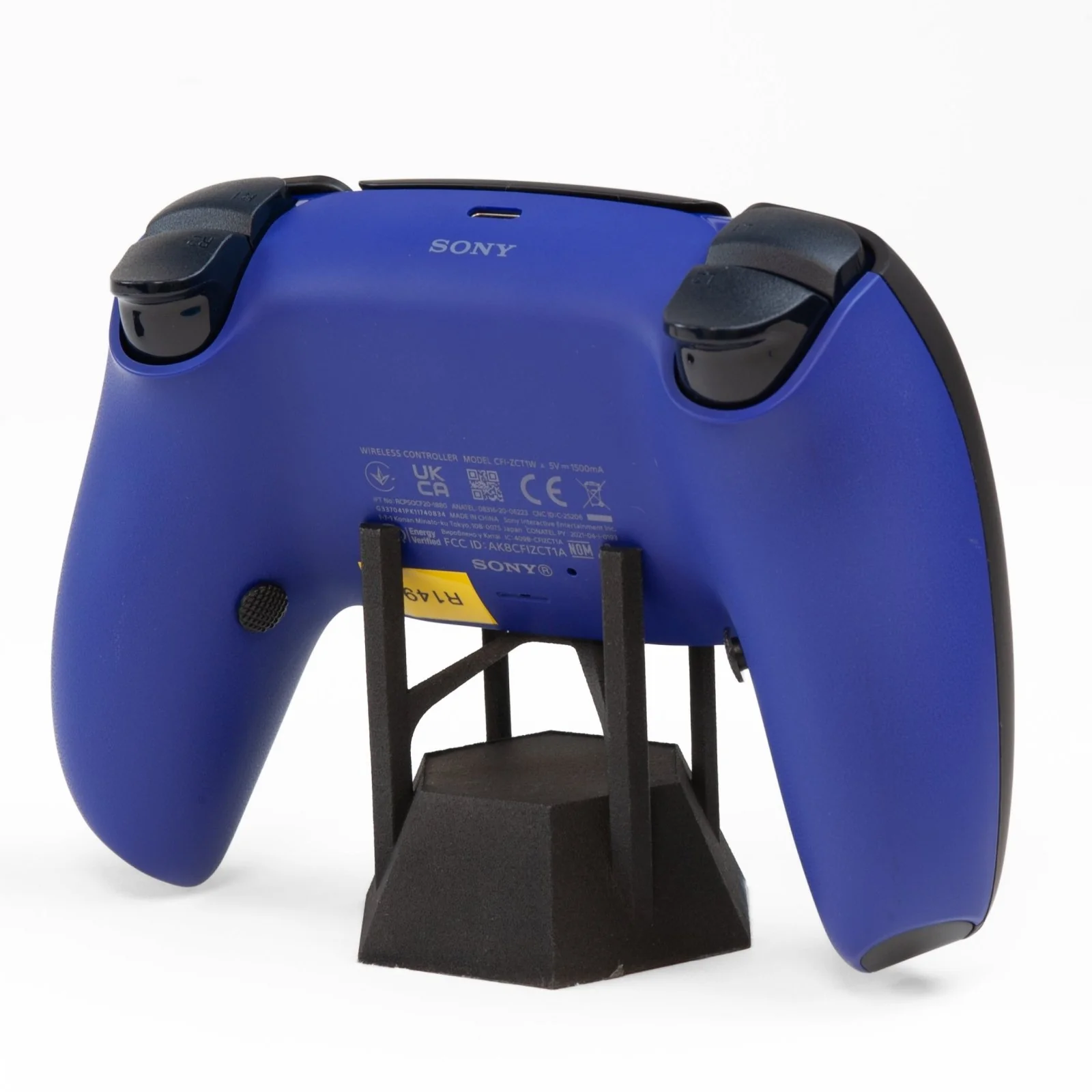 DualSense Refurbished Controller (1498) - Image 2