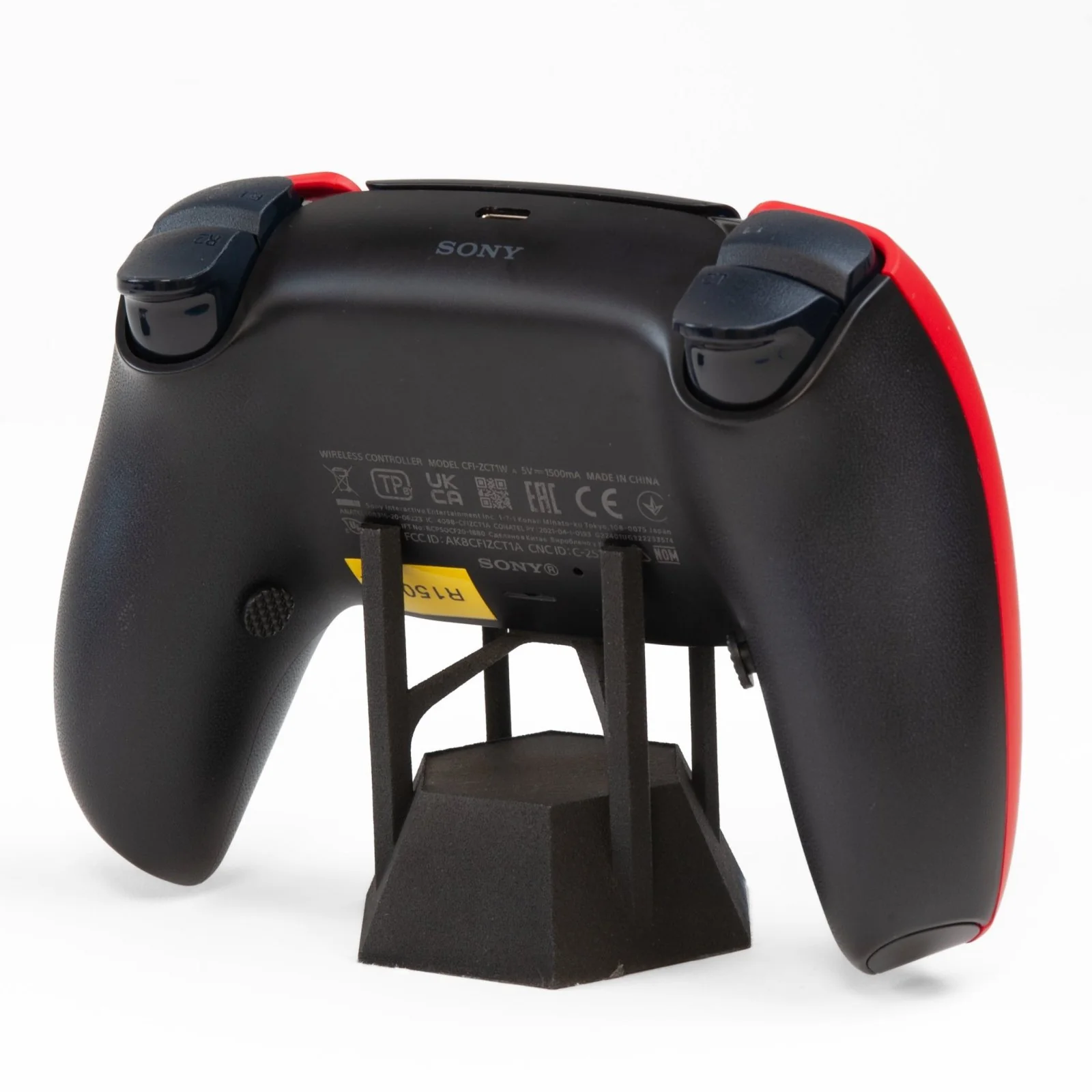 DualSense Refurbished Controller (1504) - Image 2