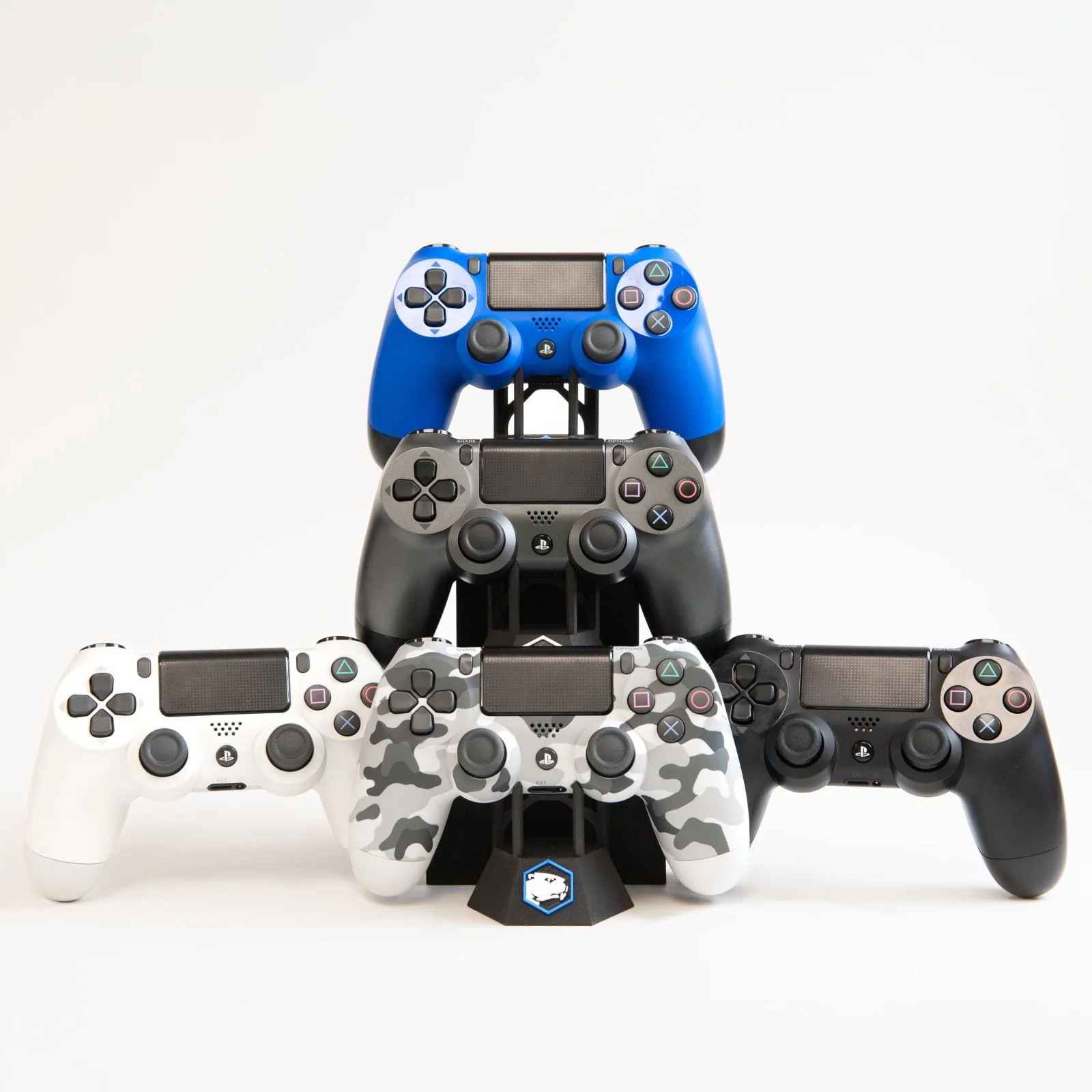 LEGACY PS4 Super Stock