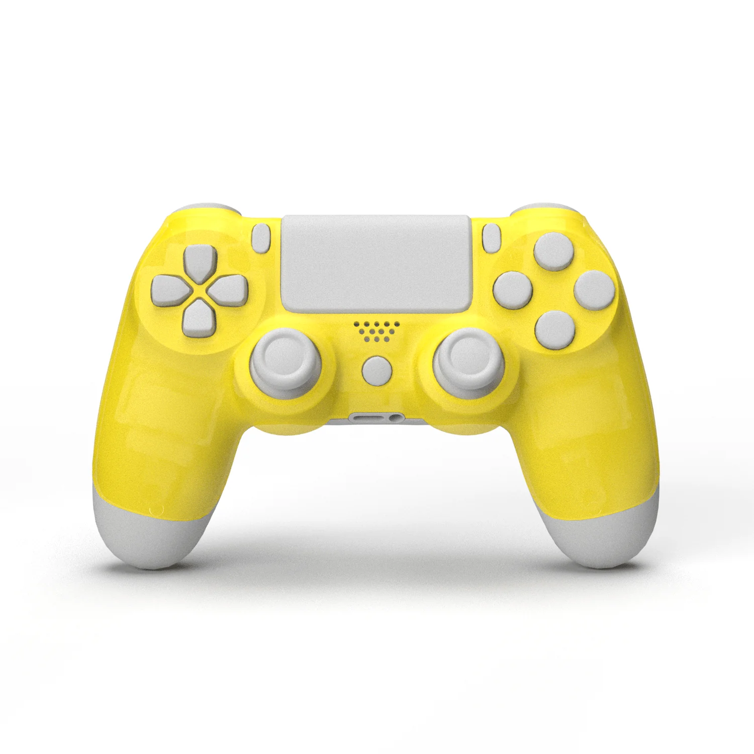 PS4 Crystal Faceplate - Image 10