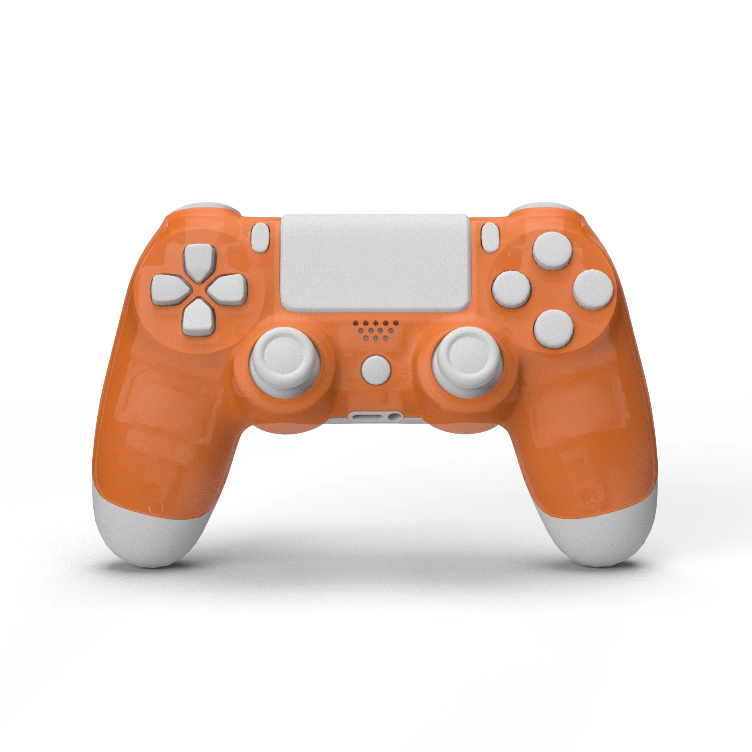 PS4 Crystal Faceplate - Image 11