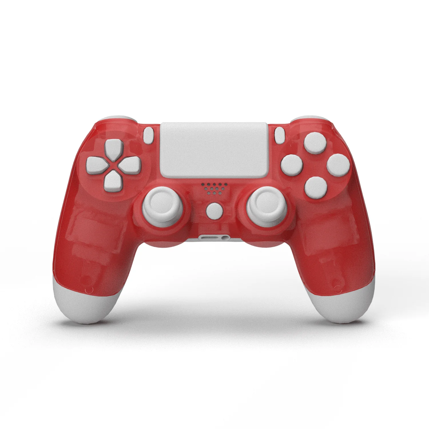 PS4 Crystal Faceplate - Image 3