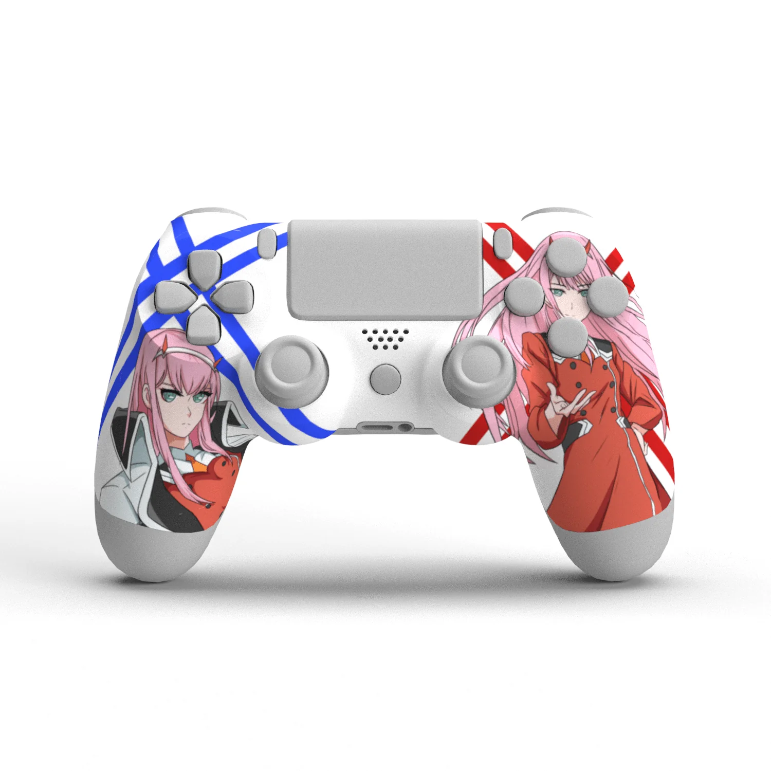 PS4 Hydrodip Faceplate - Image 6