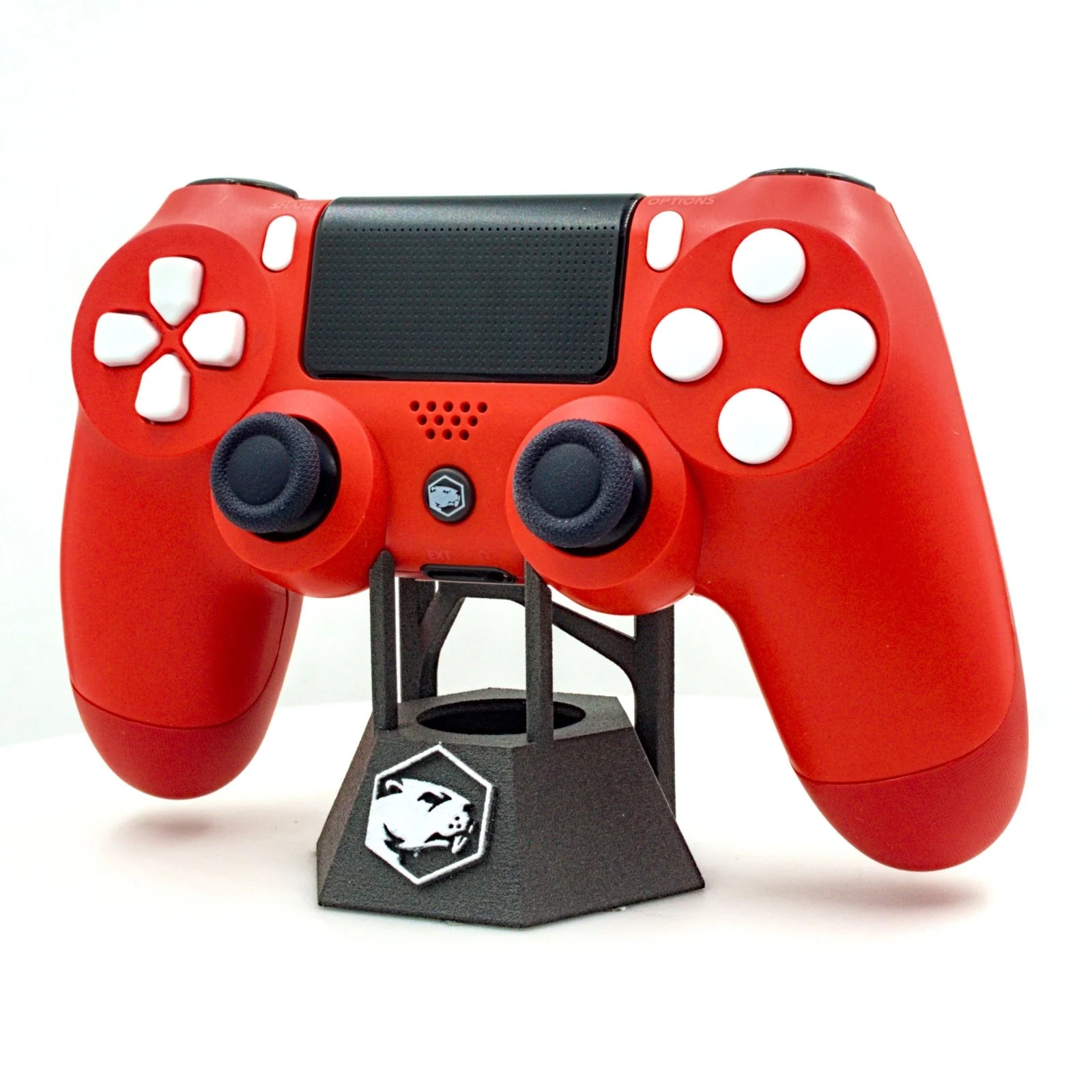 PS4 Refurbished Controller (2072)