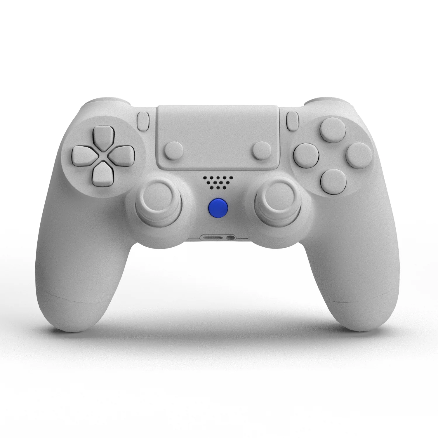 PS4 Solid PS Button - Image 2