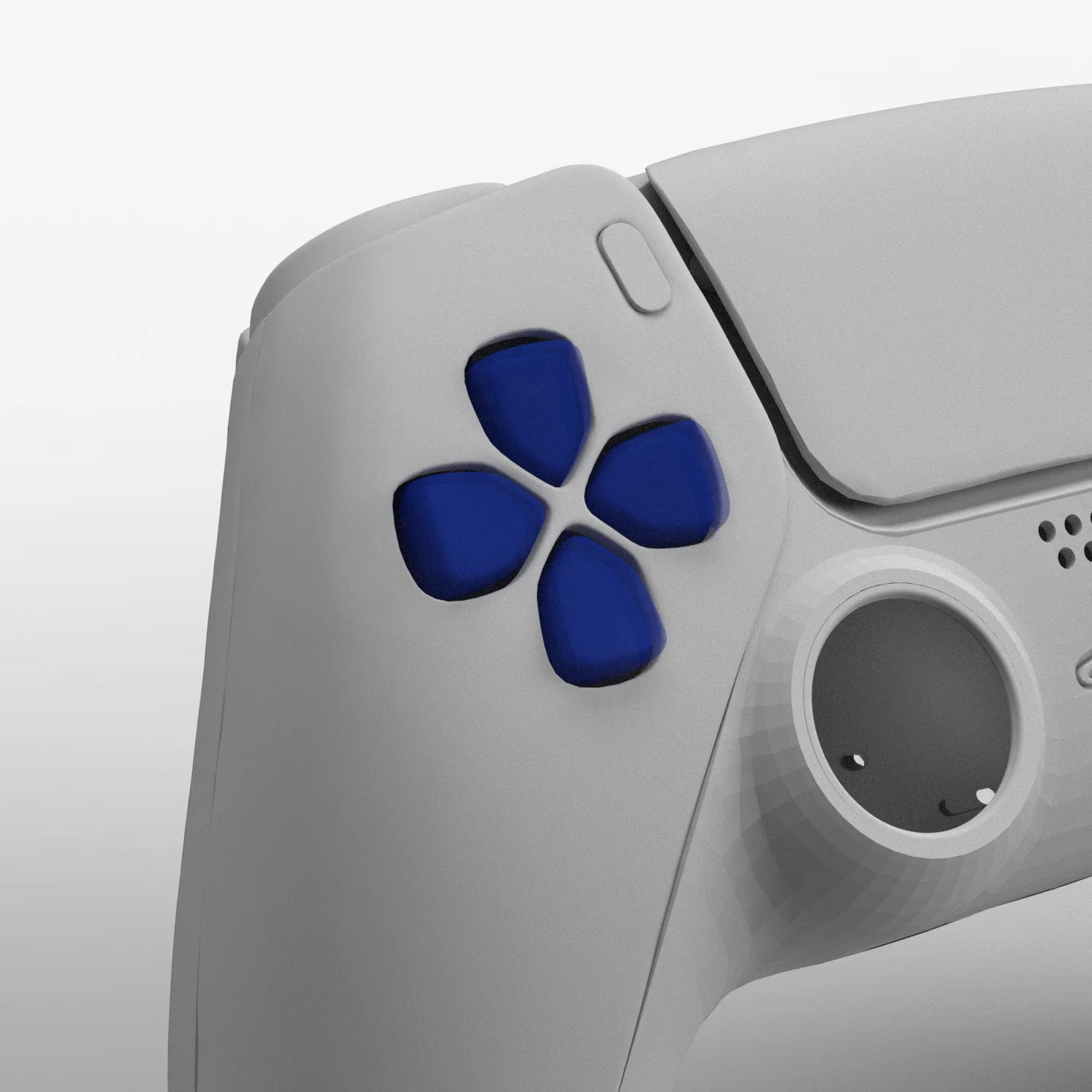 PS5 Crystal D-Pad - Image 2